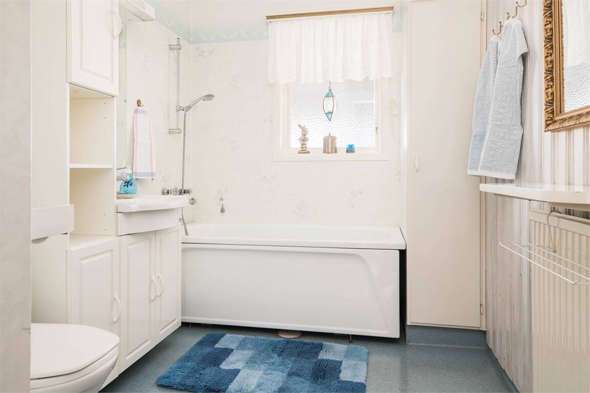 5 rum Villa på Fasanvägen 6 DOMSJÖ Örnsköldsviks kommun - bild 17