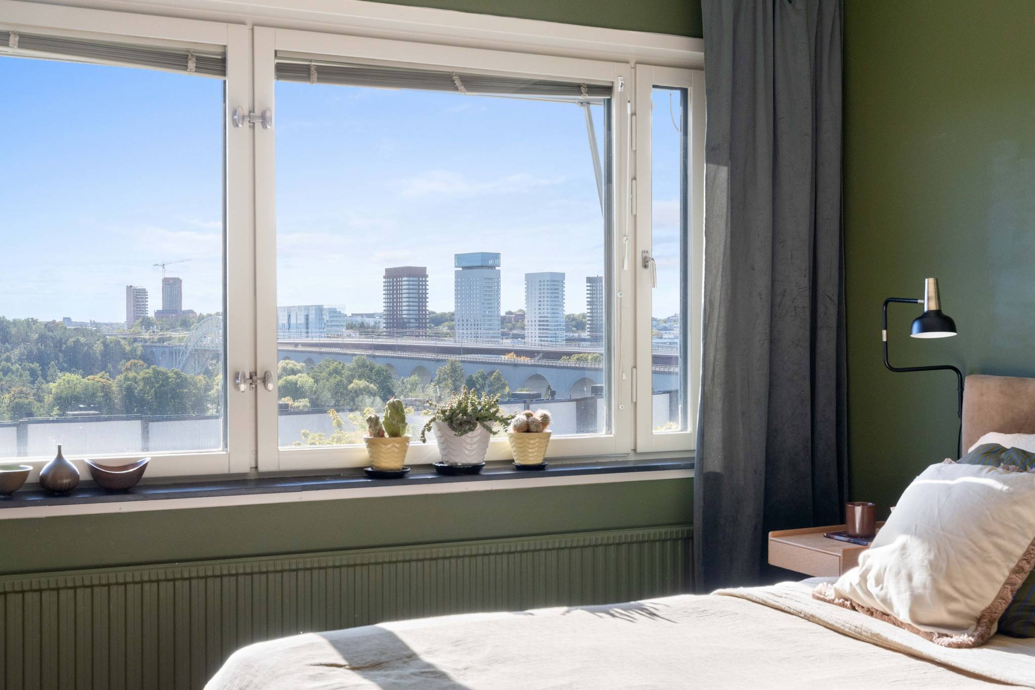 4 rum Lägenhet på Flintbacken 14, 5 tr Södermalm - Tanto Stockholms kommun - bild 11