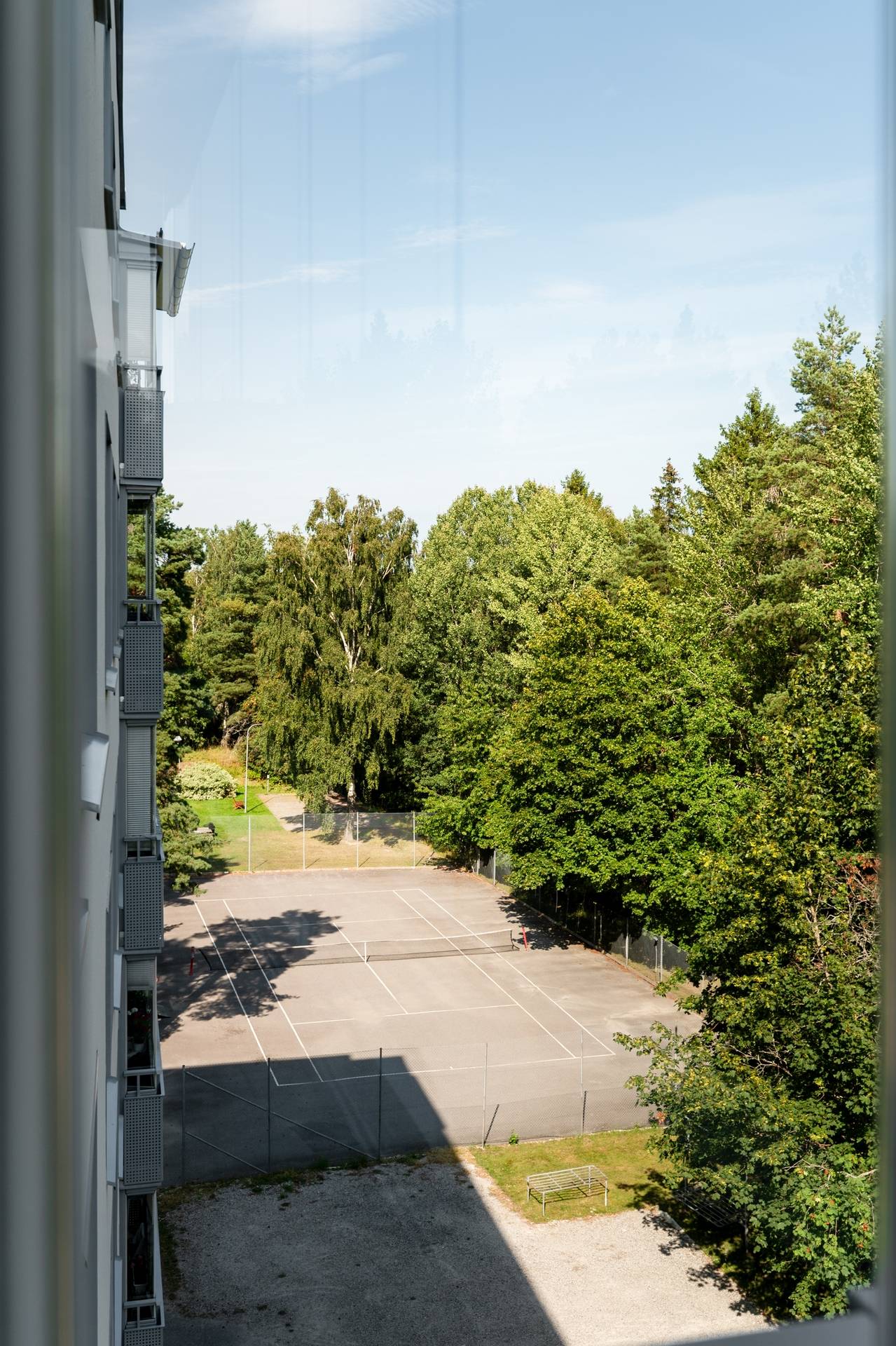 2 rum Lägenhet på Rosenhöjdsvägen 24 Södertälje Södertälje kommun - bild 13