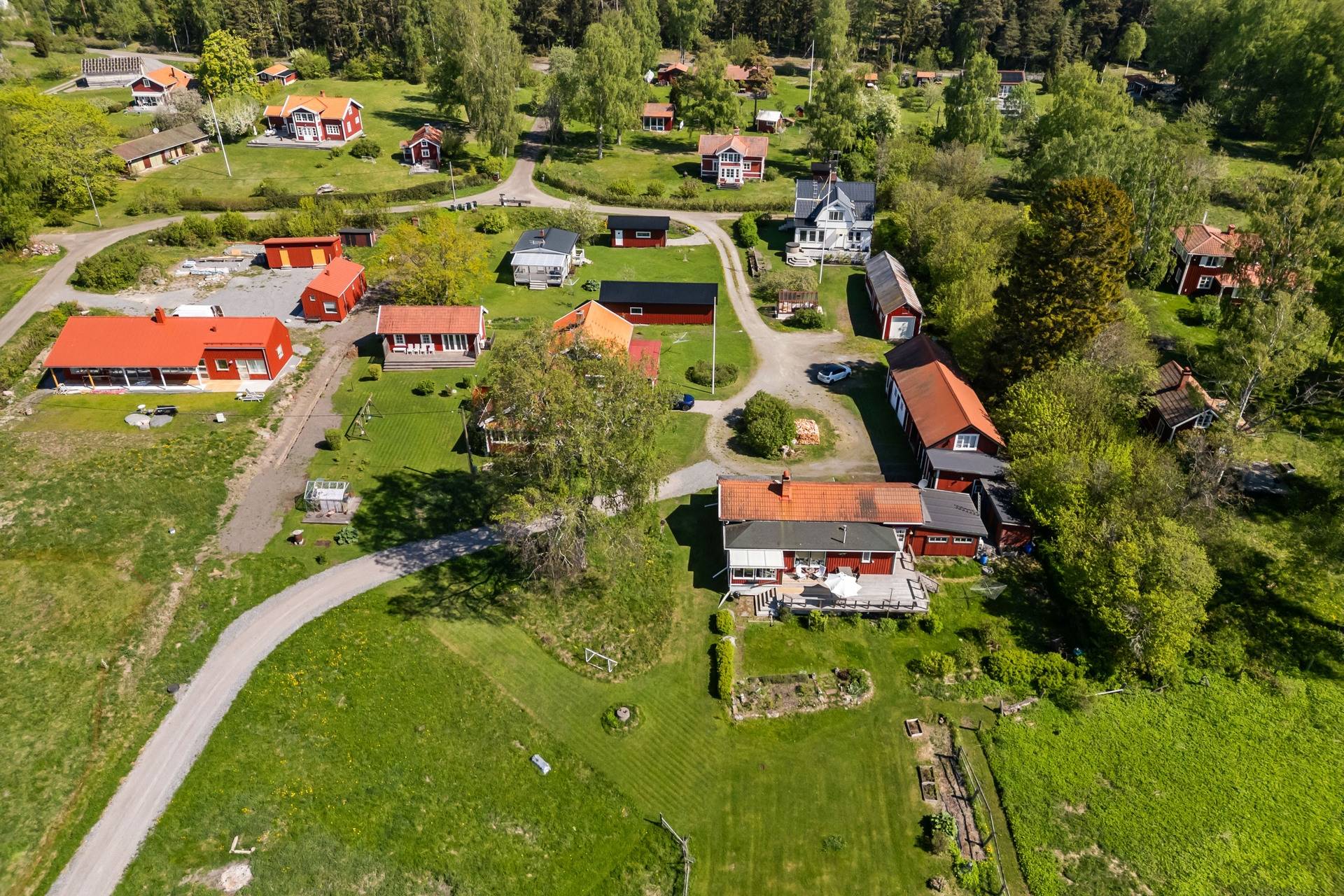 75 m² Villa på Hörnängsvägen 64 Singö Norrtälje kommun - bild 33