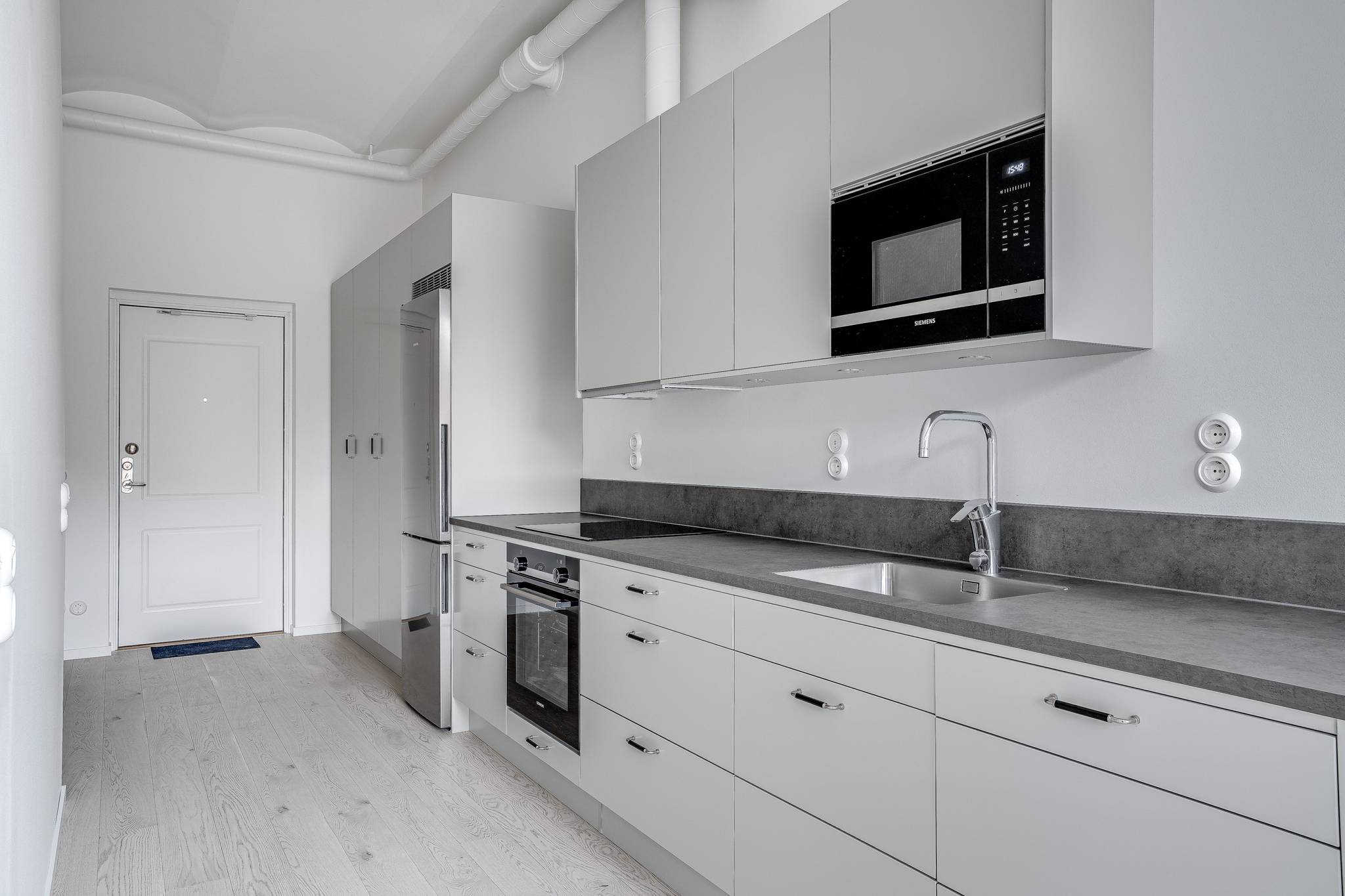 1.5 rum Lägenhet på Industrigatan 4B Norra Sorgenfri Malmö kommun - bild 5