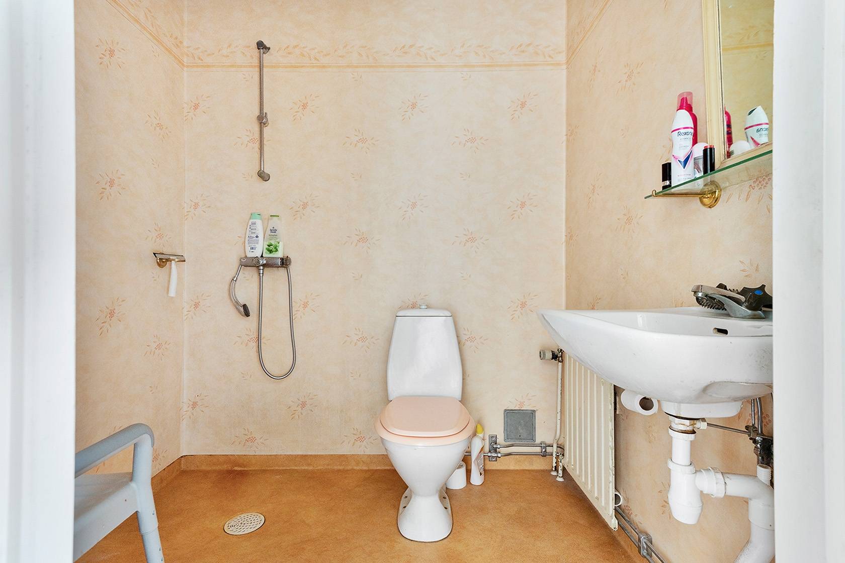 7 rum Villa på Nöttja Algutsgård 9 Ljungby Ljungby kommun - bild 16