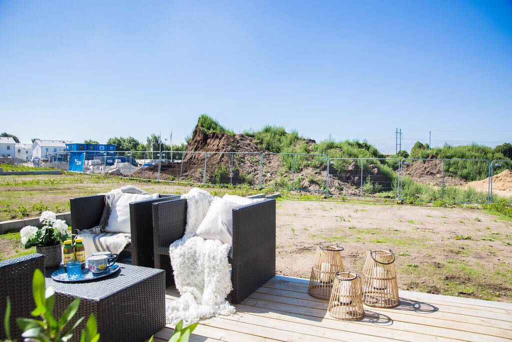 5 rum Lägenhet på Valthornsvägen 2b Tröinge Ängar Falkenbergs kommun - bild 27