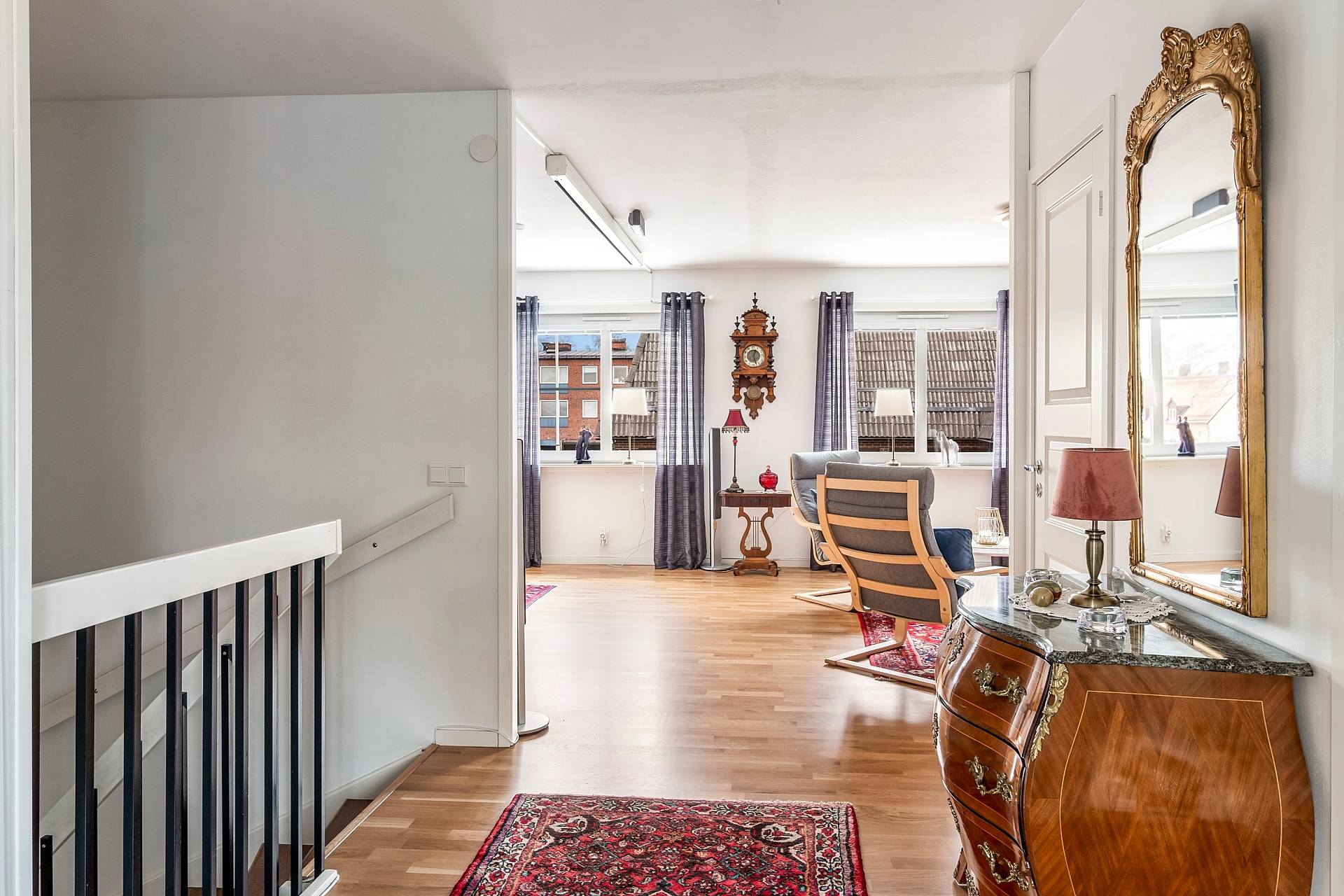3 rum Radhus på Paradisgränd 7C Centralt Arboga kommun - bild 19