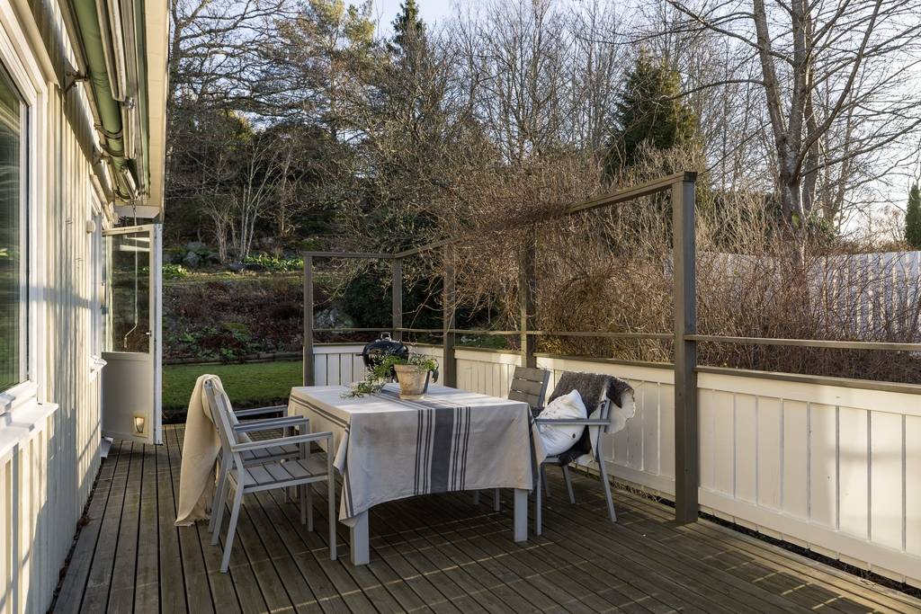 6 rum Villa på Kärrstigen 6 Näs Stenungsunds kommun - bild 42