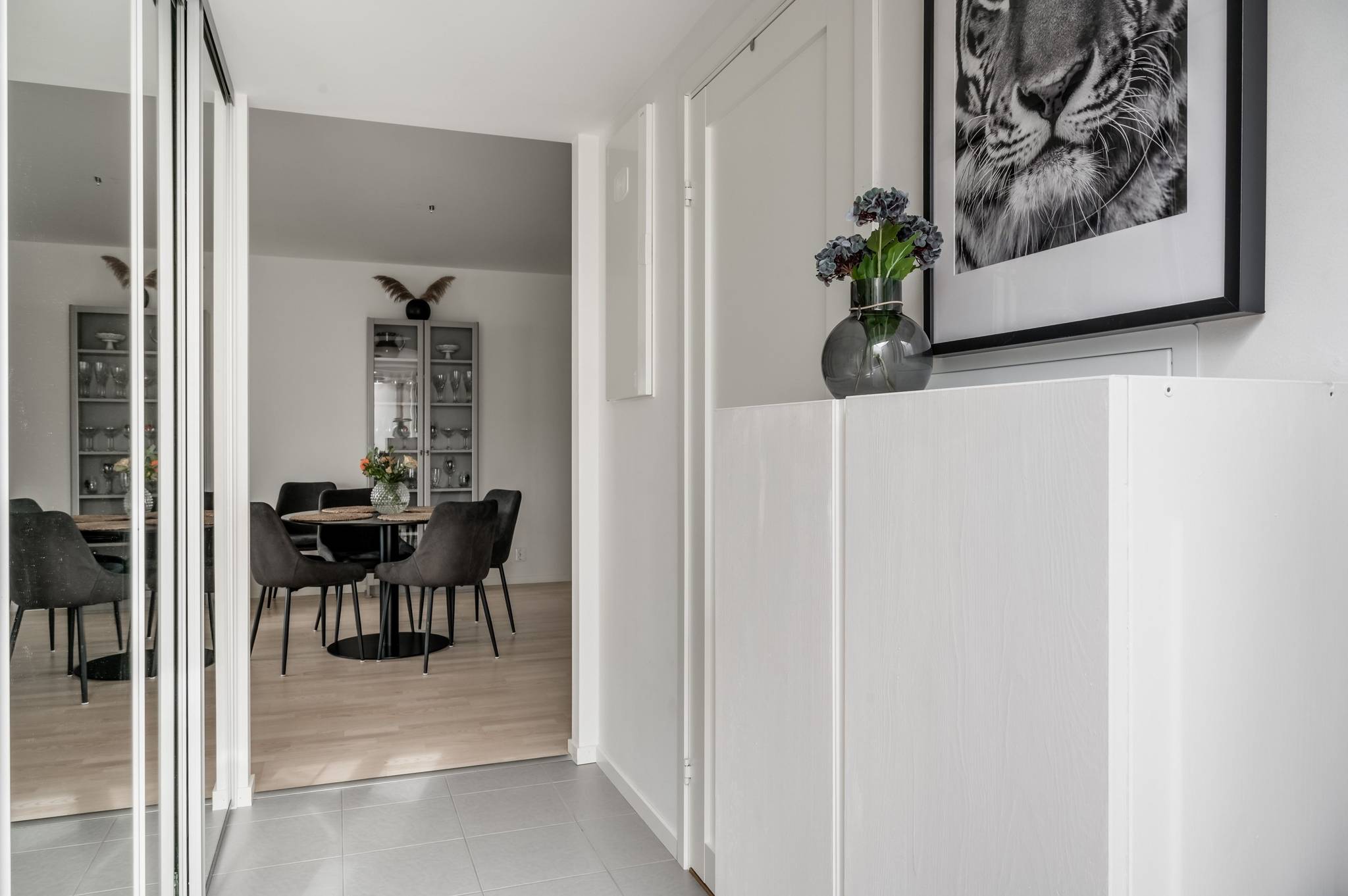 2 rum Lägenhet på Höjdgatan 26B Ulricehamn Ulricehamns kommun - bild 5