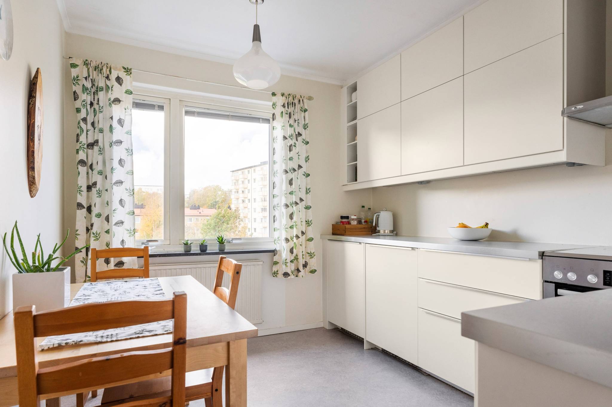 2 rum lägenhet på Önskevädersgatan 39 Biskopsgården, Göteborgs kommun - bild 2