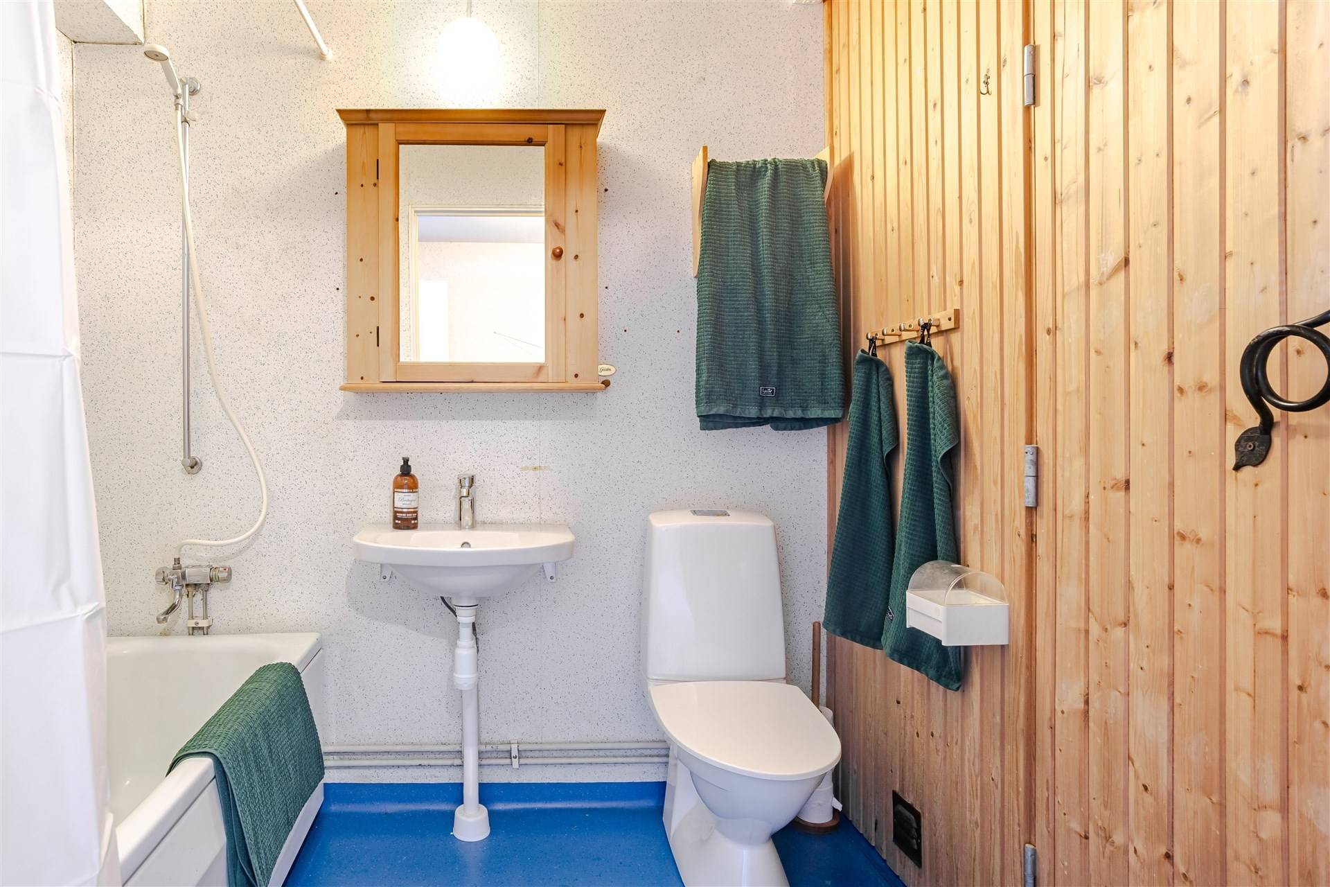 6 rum Radhus på Galoppvägen 7 Bergsåker - Österro Sundsvalls kommun - bild 18