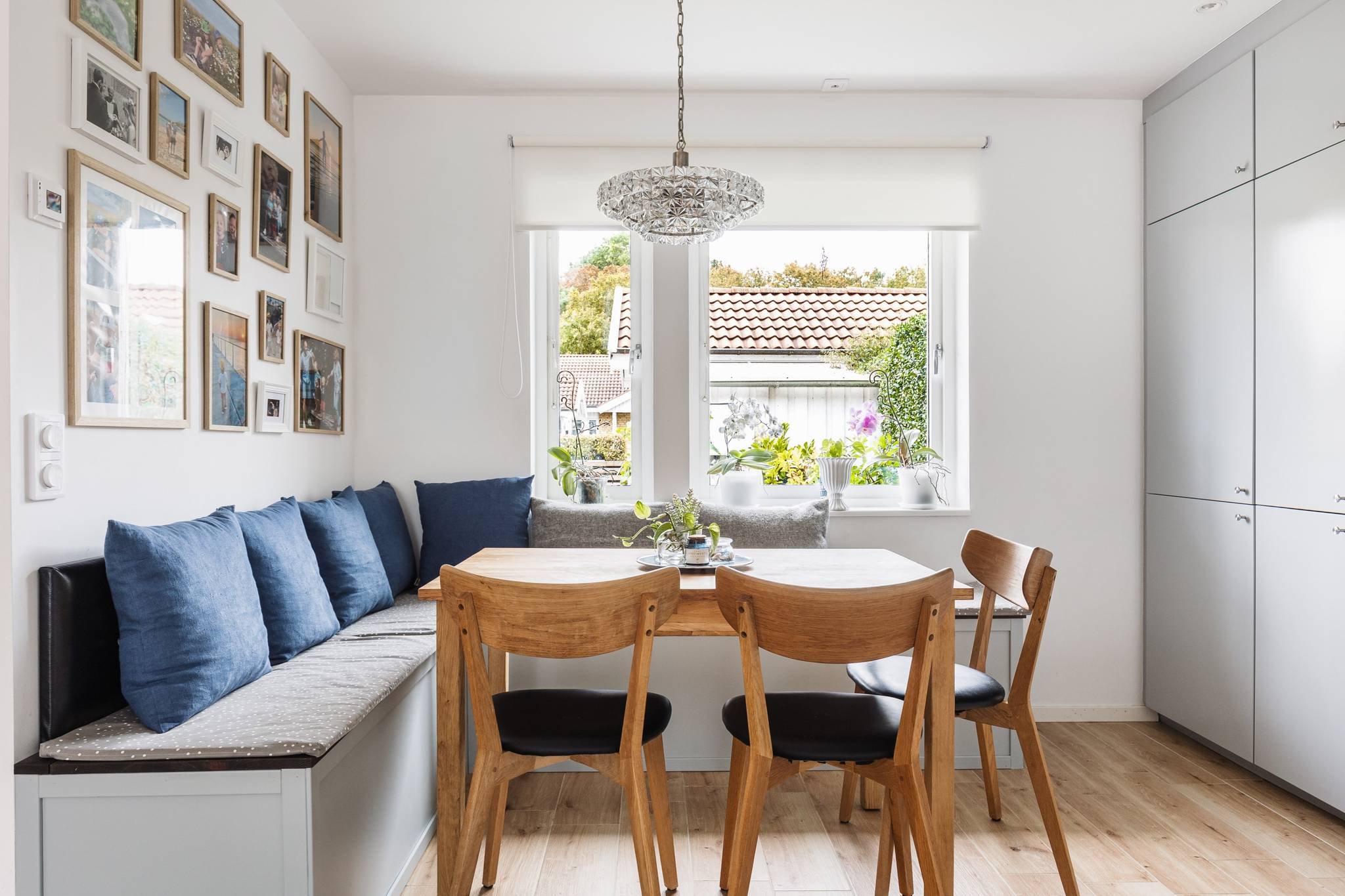 4 rum Radhus på Almlundavägen 55 Kyrkheddinge Staffanstorps kommun - bild 6
