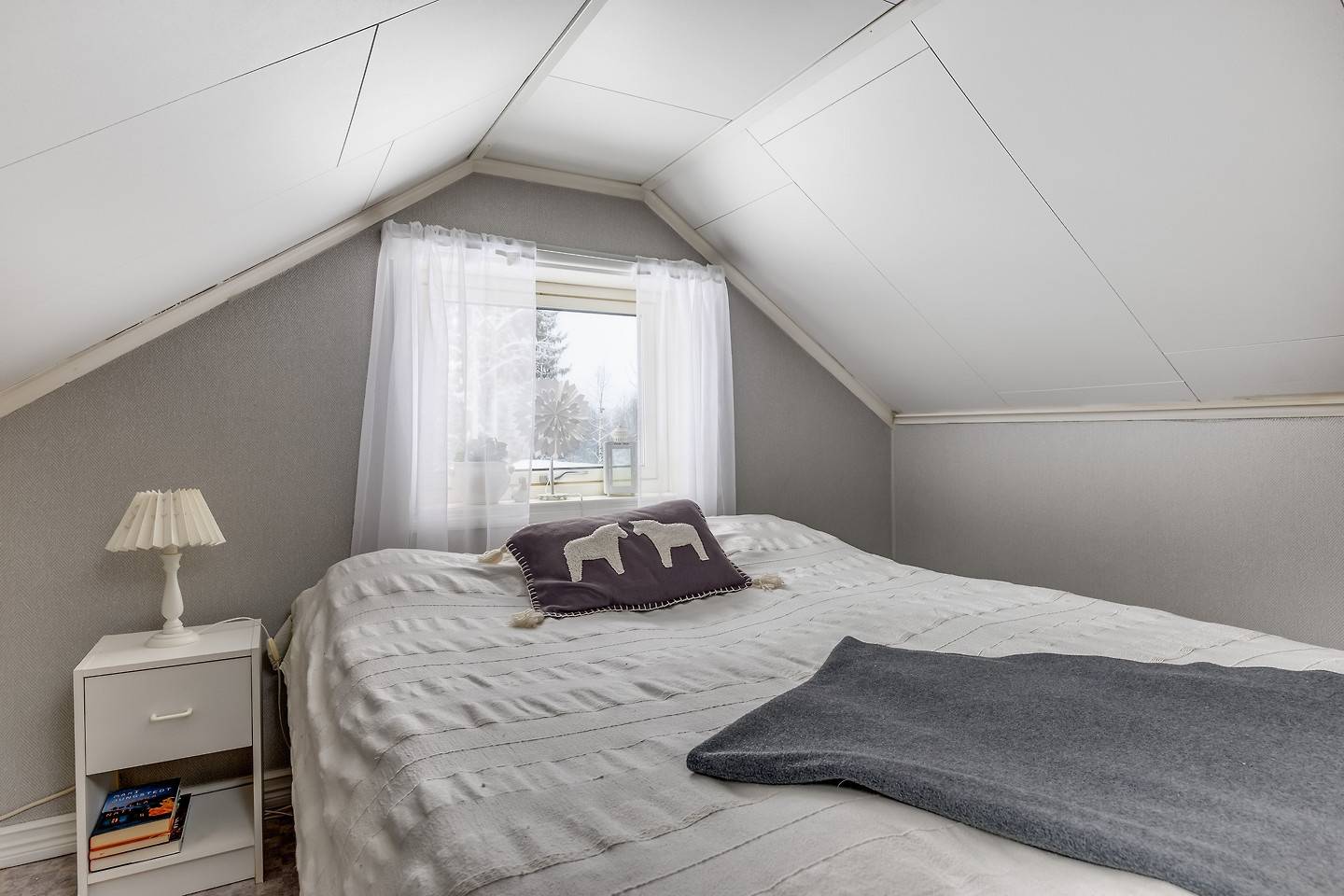 4 rum Villa på Gamla Kronvägen 105 Vallen, Hällsjön Ludvika kommun - bild 32