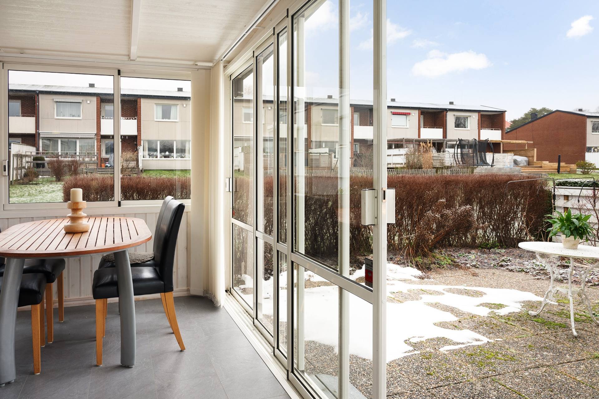4 rum Lägenhet på Kastellegårdsgatan 52B Kungälv Kungälvs kommun - bild 7