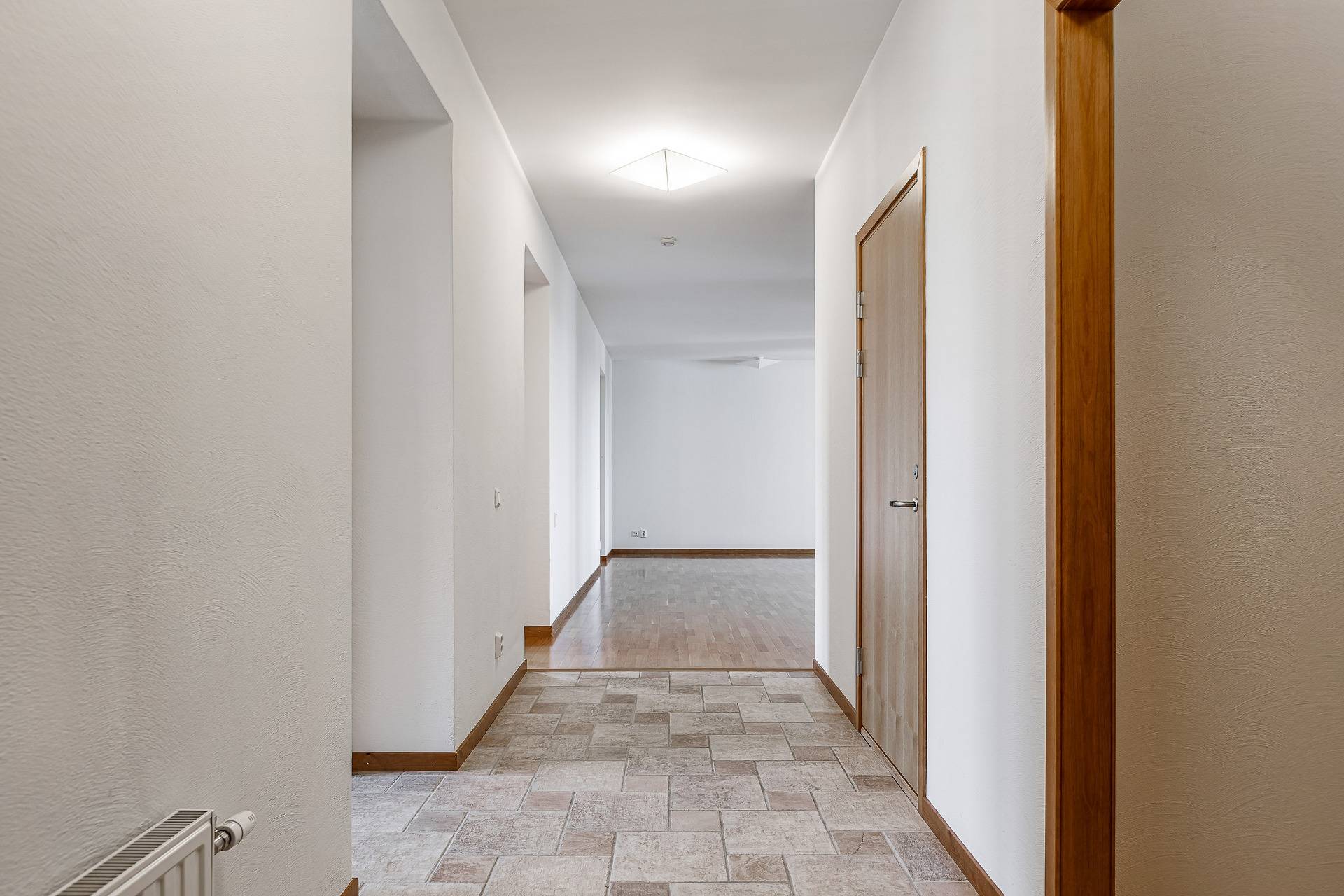 5 rum Lägenhet på Norra Esplanaden 22 E Växjö Centrum Växjö kommun - bild 14