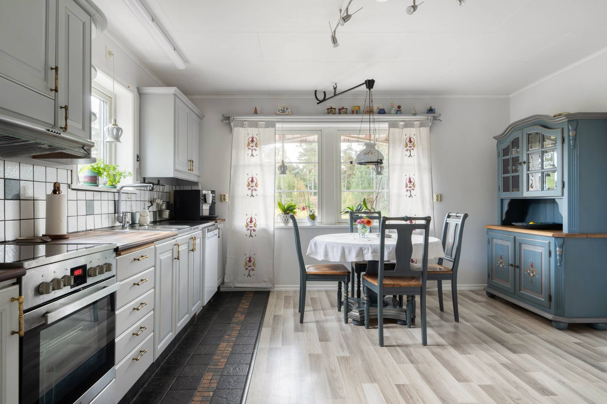5 rum Villa på Gransta 8 Södertälje kommun - bild 21