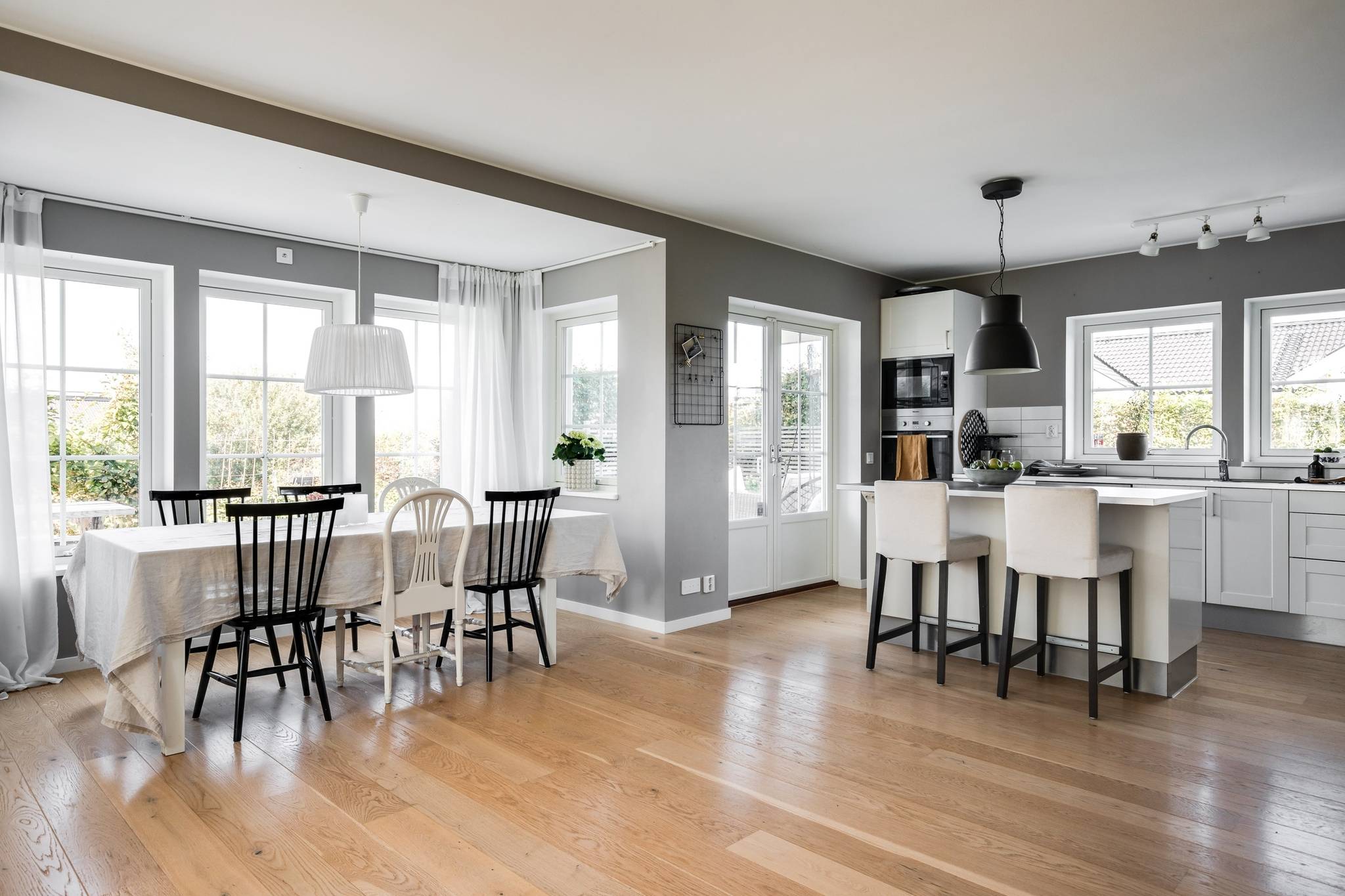6 rum Villa på Lingonvägen 5 Vejbystrand Ängelholms kommun - bild 15