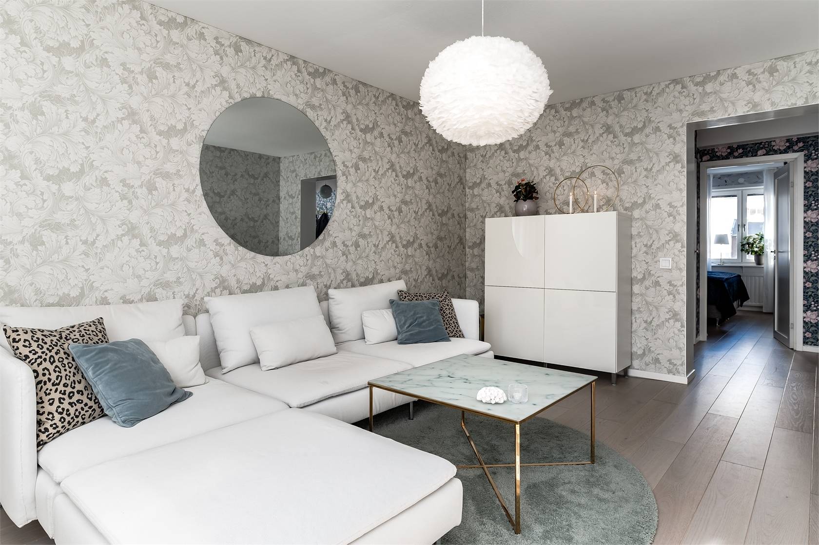 2 rum Lägenhet på Djupegatan 32 B Hudiksvall Hudiksvalls kommun - bild 15