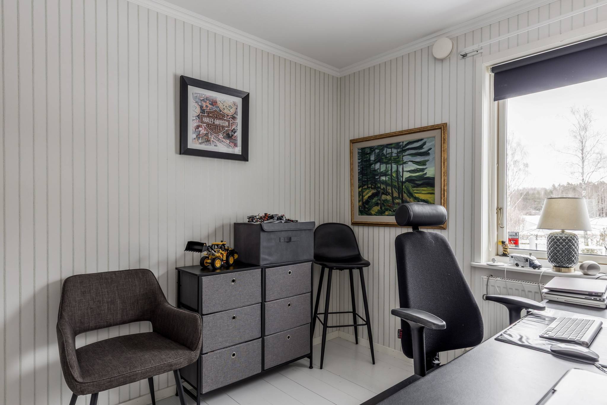 5 rum Villa på Brukskvarnsallén 7 Vingåkers kommun - bild 15