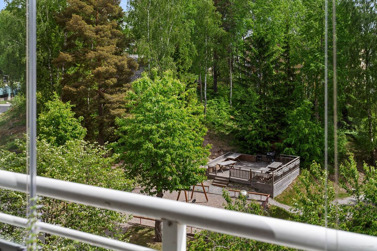 4 rum Lägenhet på Mangårdsvägen 9 Huddinge kommun - bild 7