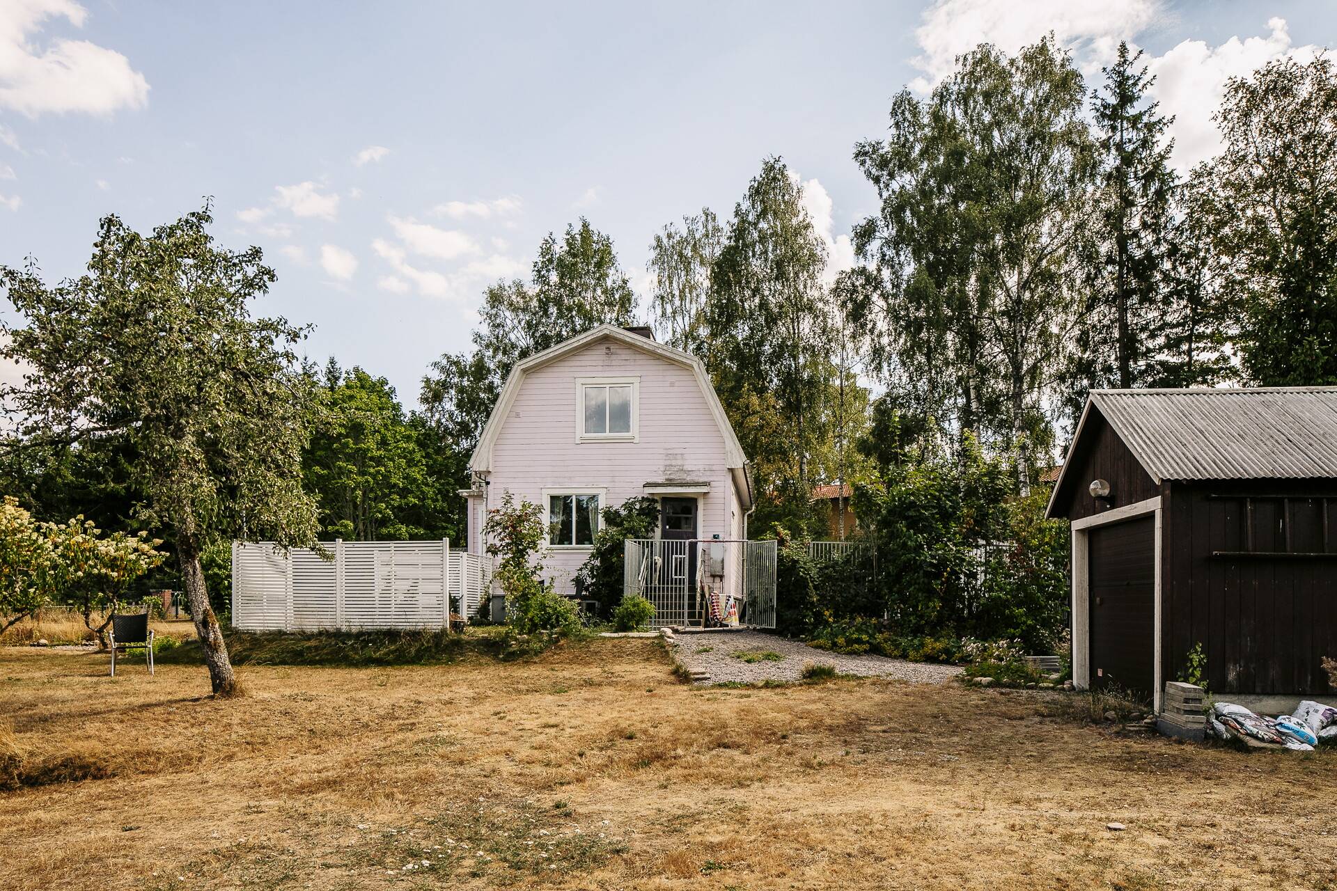 2 rum Villa på Backavägen 6 Järpås Lidköpings kommun - bild 26
