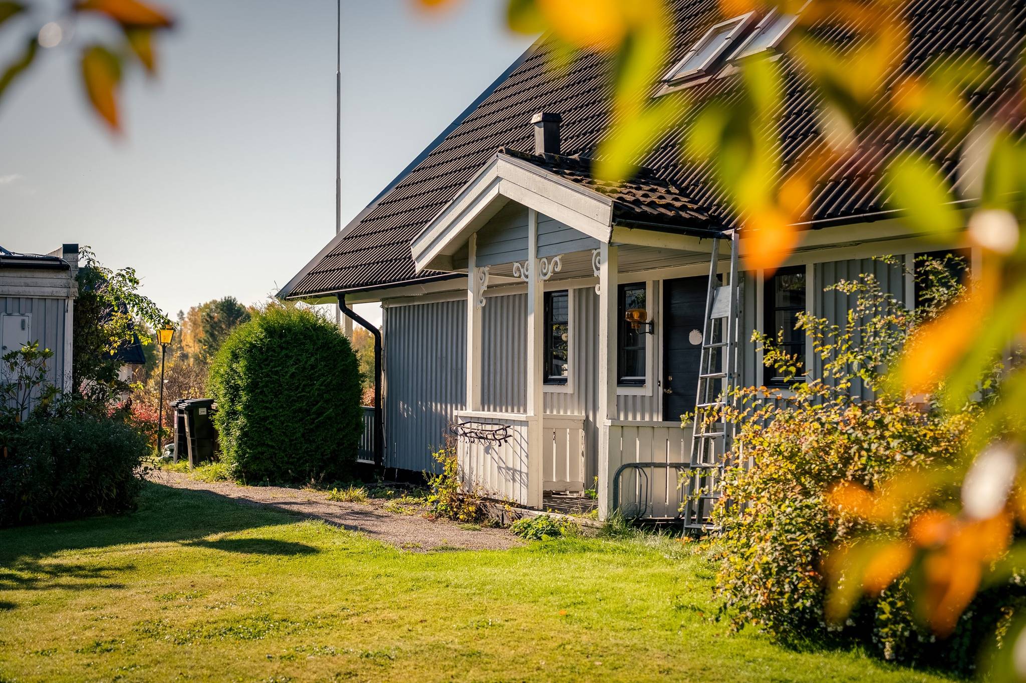6 rum Villa på Gamla Marmavägen 14 Söderhamns kommun - bild 2