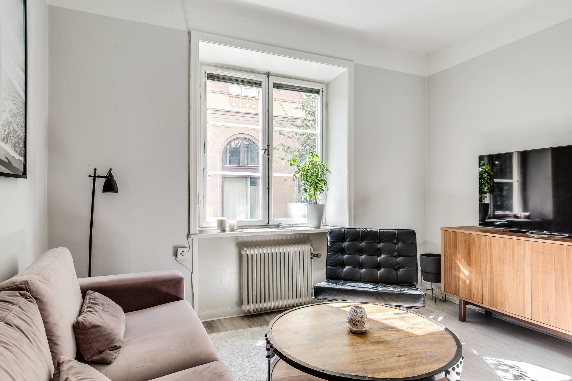 2 rum Lägenhet på Gyllenborgsgatan 12 Kungsholmen Stockholms kommun - bild 3