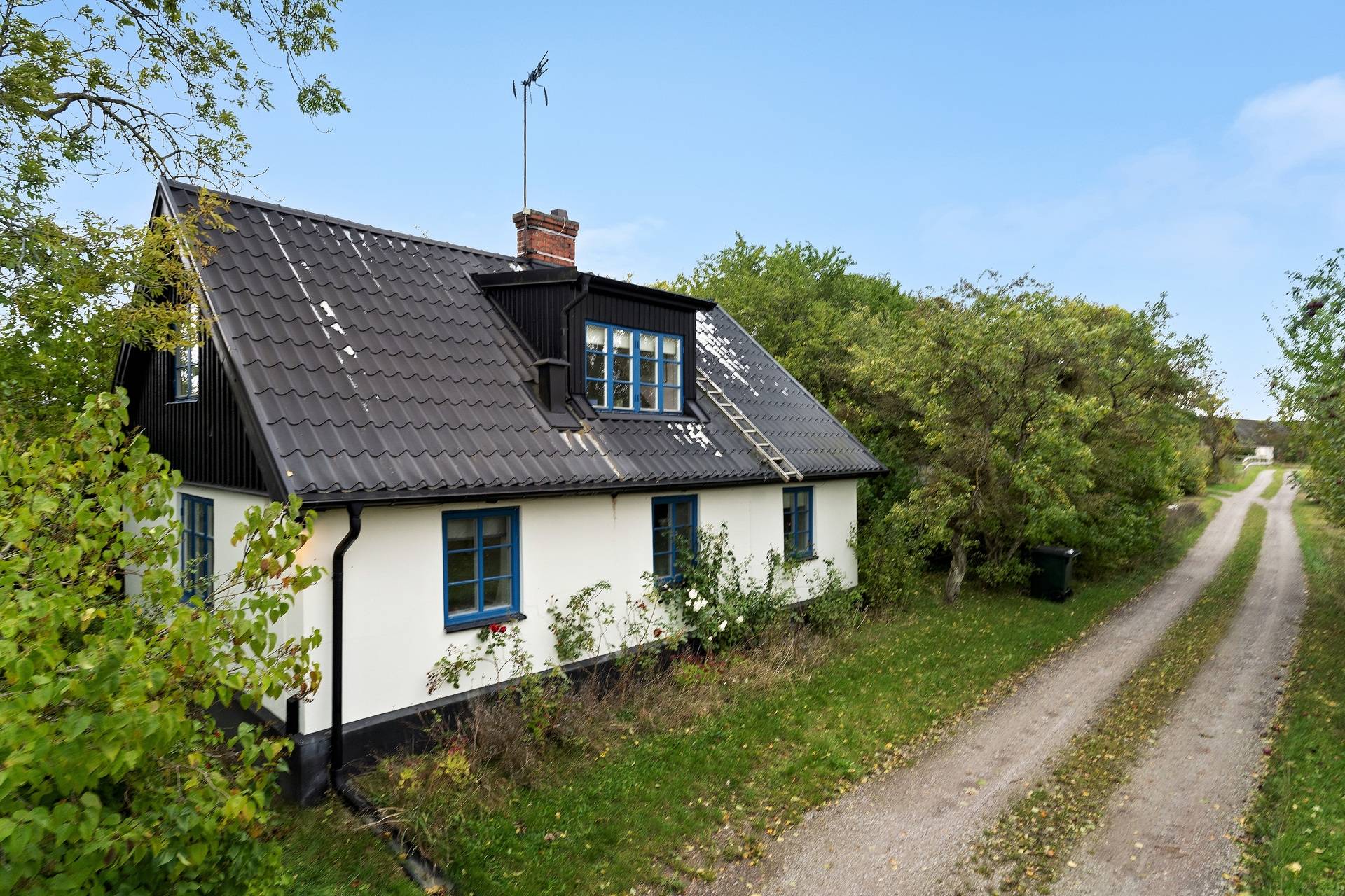 Lunnarp 302, Dalby, Lunds kommun