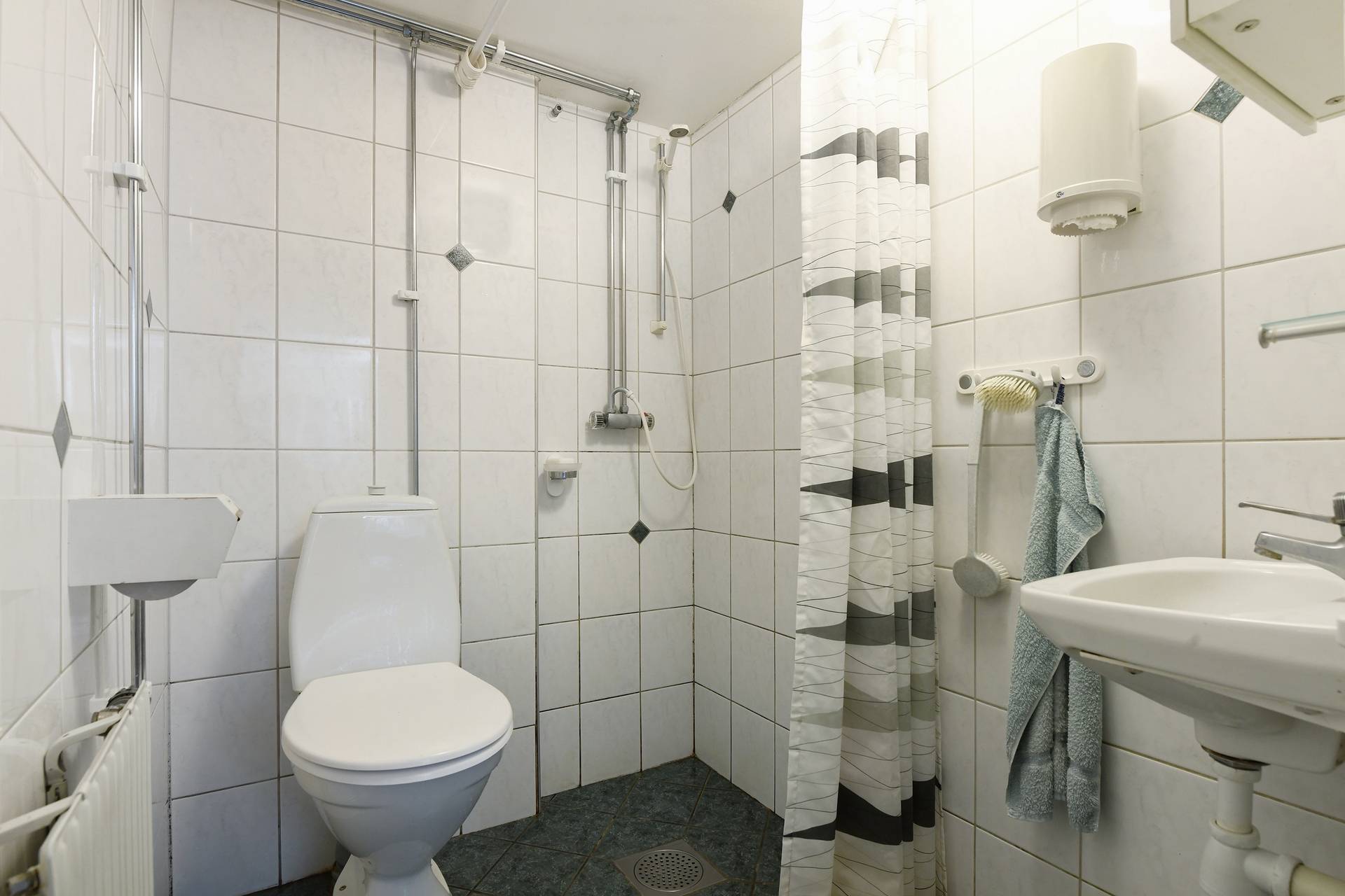 3 rum Villa på Gammelstigen 3 Strömsbro Gävle kommun - bild 36