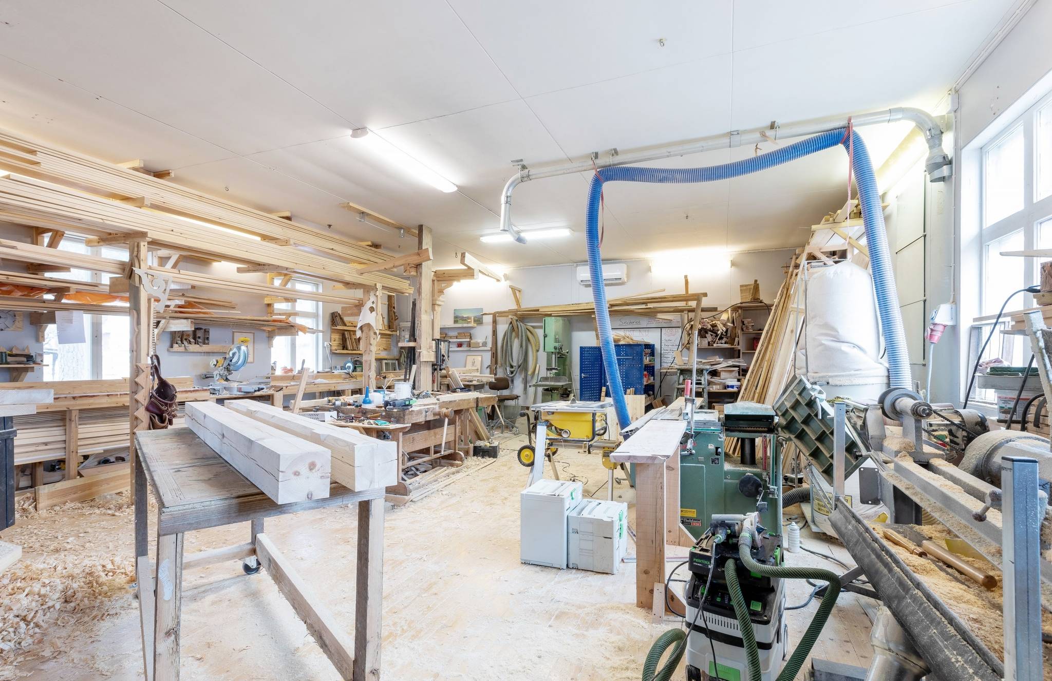 9 rum Villa på Stationsgatan 11 Tärnsjö Heby kommun - bild 60