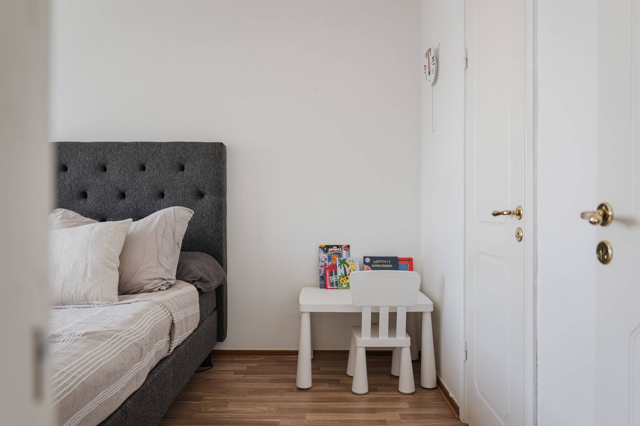 2 rum Lägenhet på Kulladalsgatan 18C Kulladal Malmö kommun - bild 7