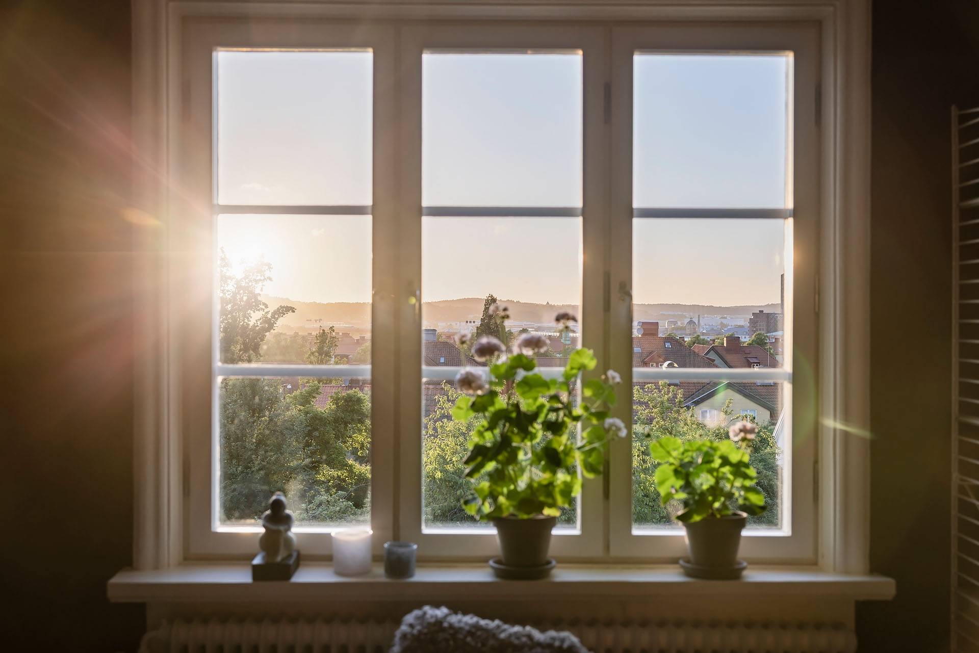 5 rum Lägenhet på Uddevallagatan 33 Bagaregården Göteborgs kommun - bild 52