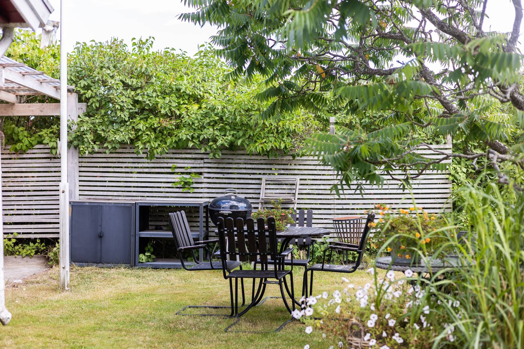 2 rum Fritidshus på Syrenvägen 2, stuga nr 62 Stensö Kalmar kommun - bild 23