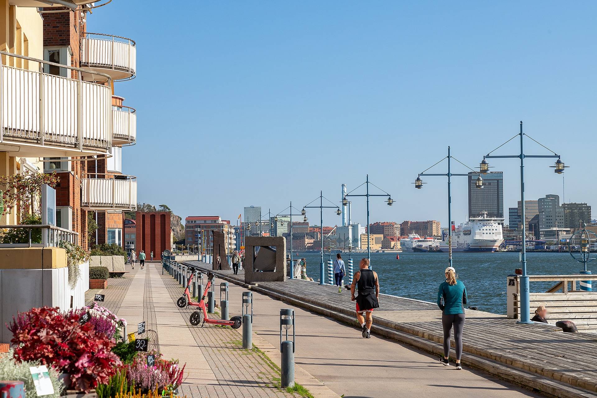 2 rum Lägenhet på Nimbusgatan 4 Göteborg Göteborgs kommun - bild 29