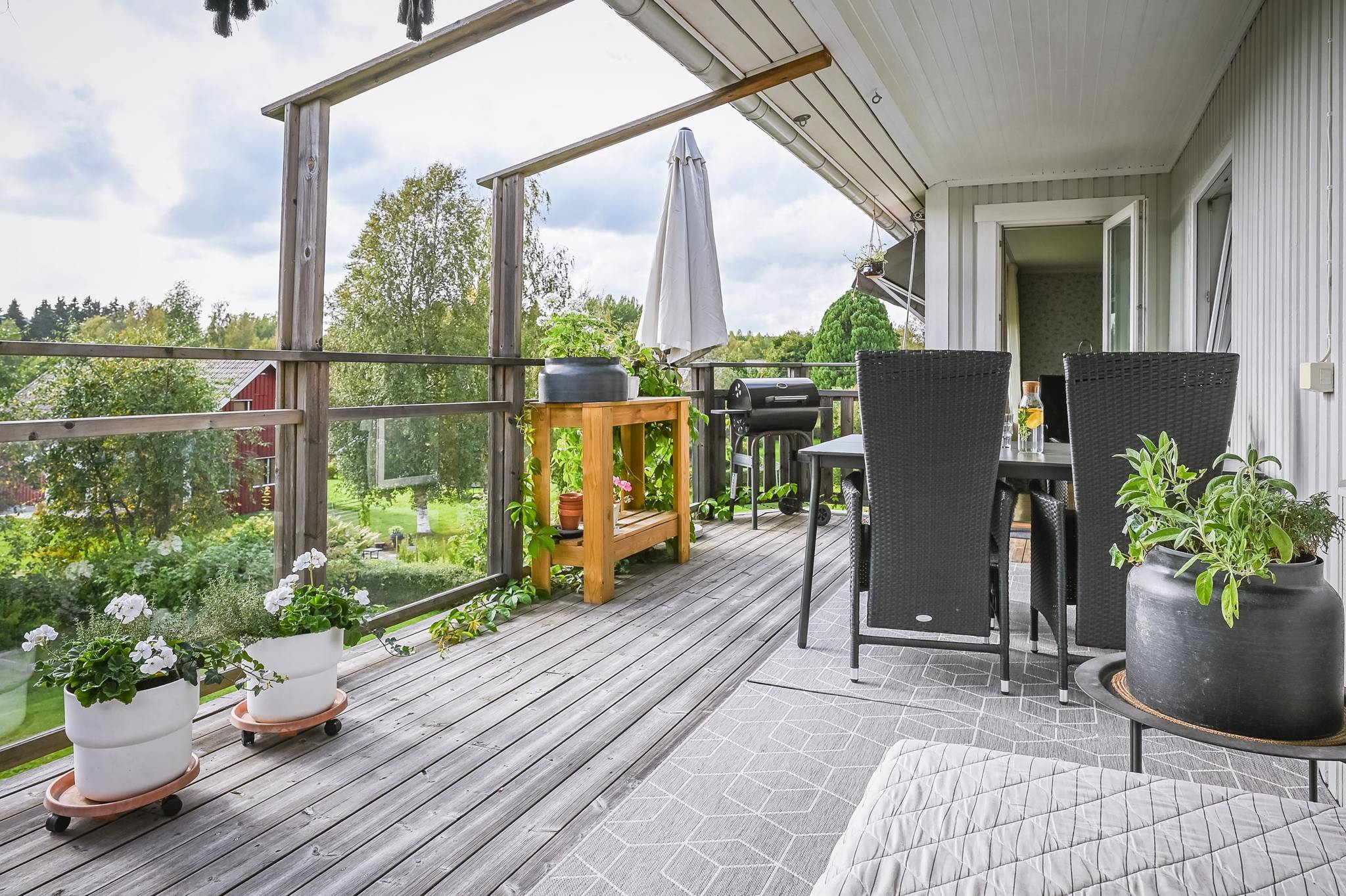6 rum Villa på Svanvägen 44 Gimåt Örnsköldsviks kommun - bild 63