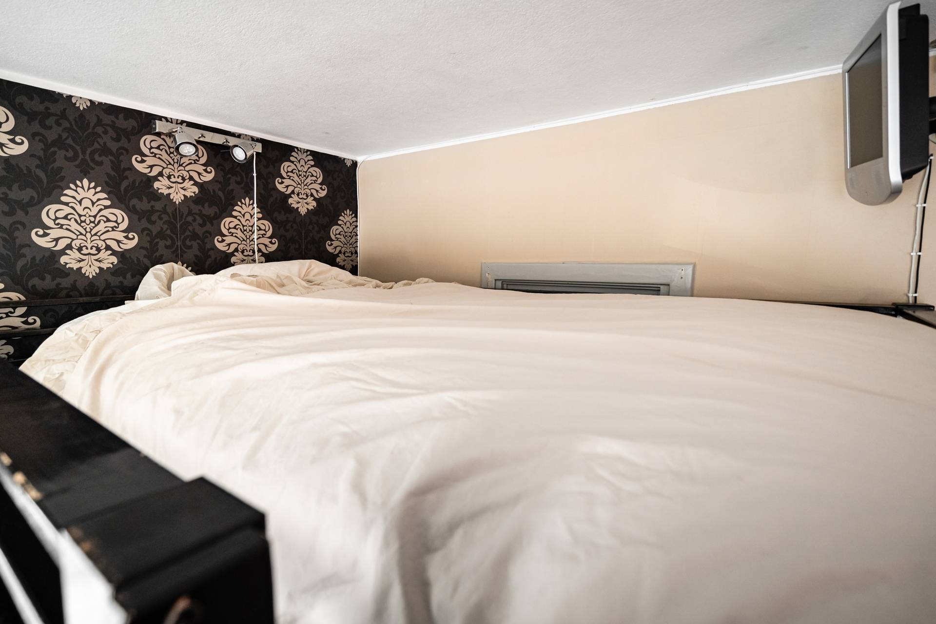 1 rum Lägenhet på Uppfartsvägen 7, Vån 4 Råsunda Solna kommun - bild 14