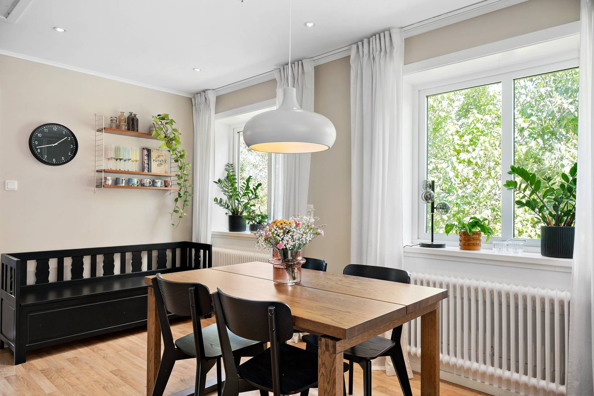 4 rum Villa på Landbogatan 12 Borlänge Borlänge kommun - bild 12