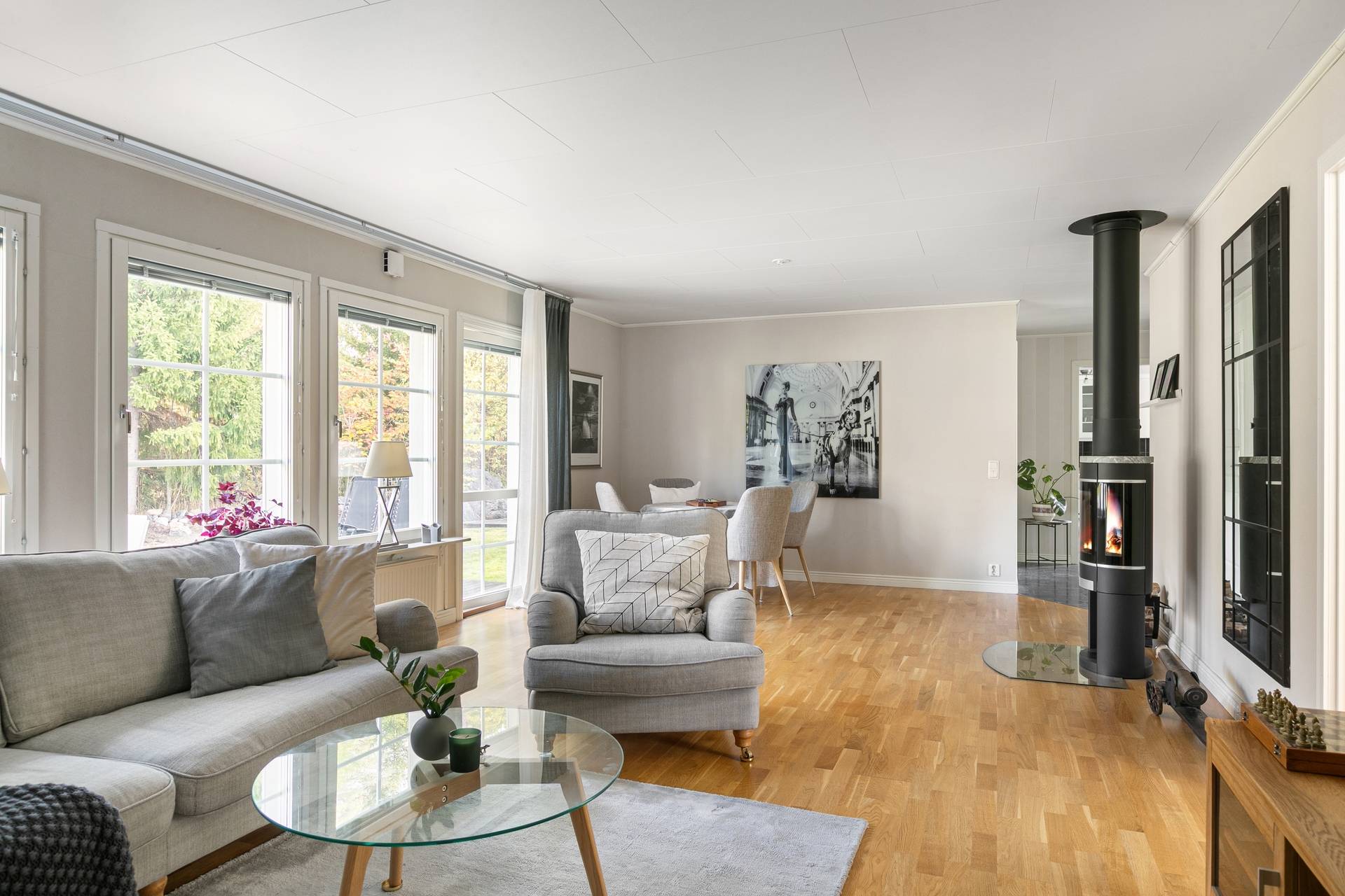 4 rum Villa på Stenhagsvägen 6 Furuvik Gävle kommun - bild 6