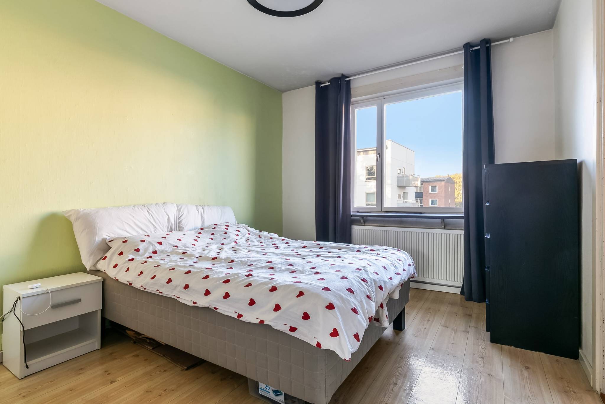 2 rum Lägenhet på Kubbegatan 7, 3tr Sköndal Stockholms kommun - bild 10