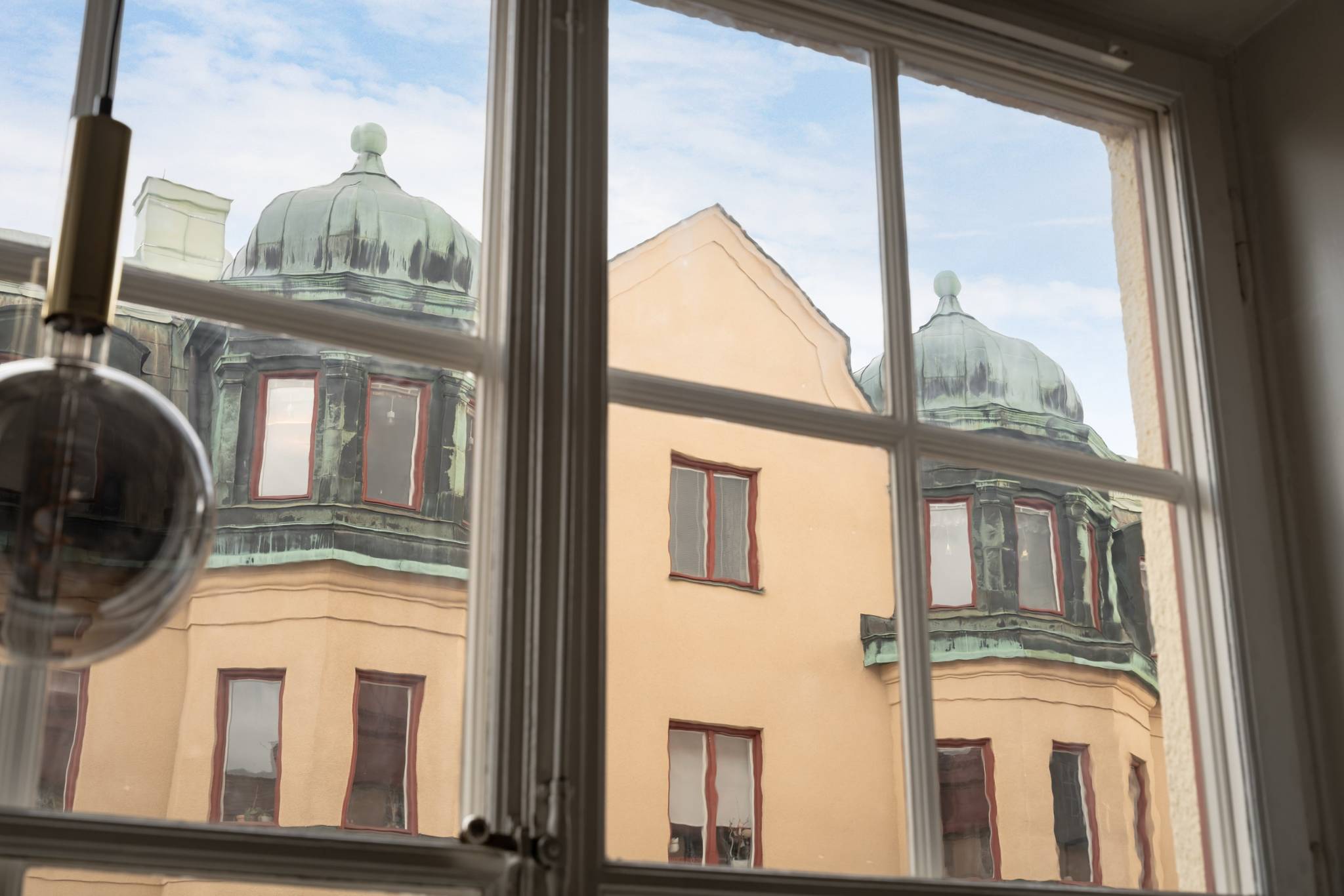 1 rum Lägenhet på Västmannagatan 97 Vasastan Stockholms kommun - bild 22
