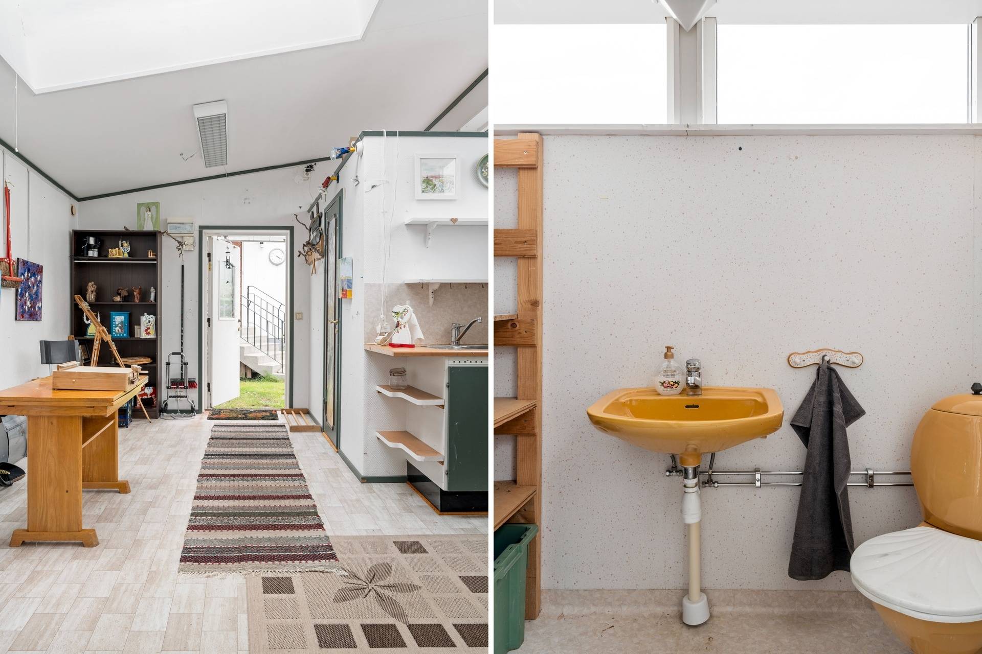 5 rum Villa på Norra Fridhemsvägen 35 Klippans kommun - bild 31