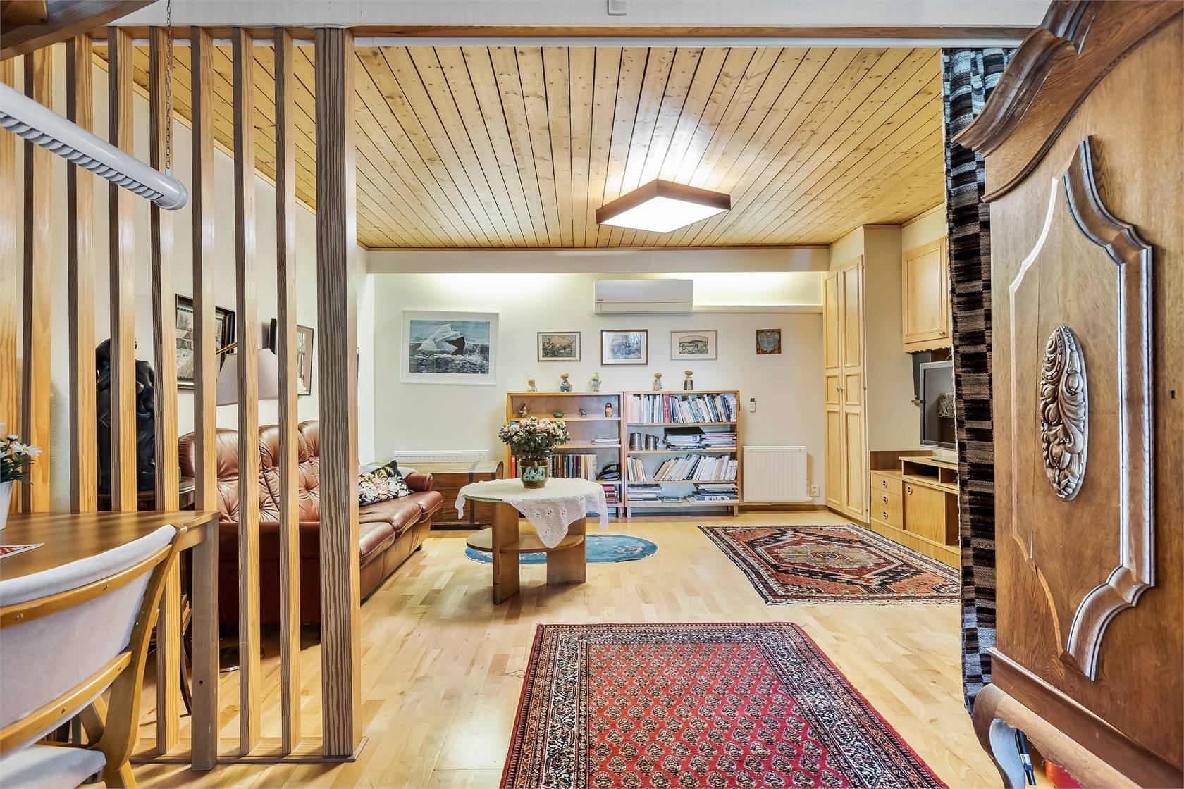 5 rum Radhus på Hasselstigen 56 Segeltorp Huddinge kommun - bild 22