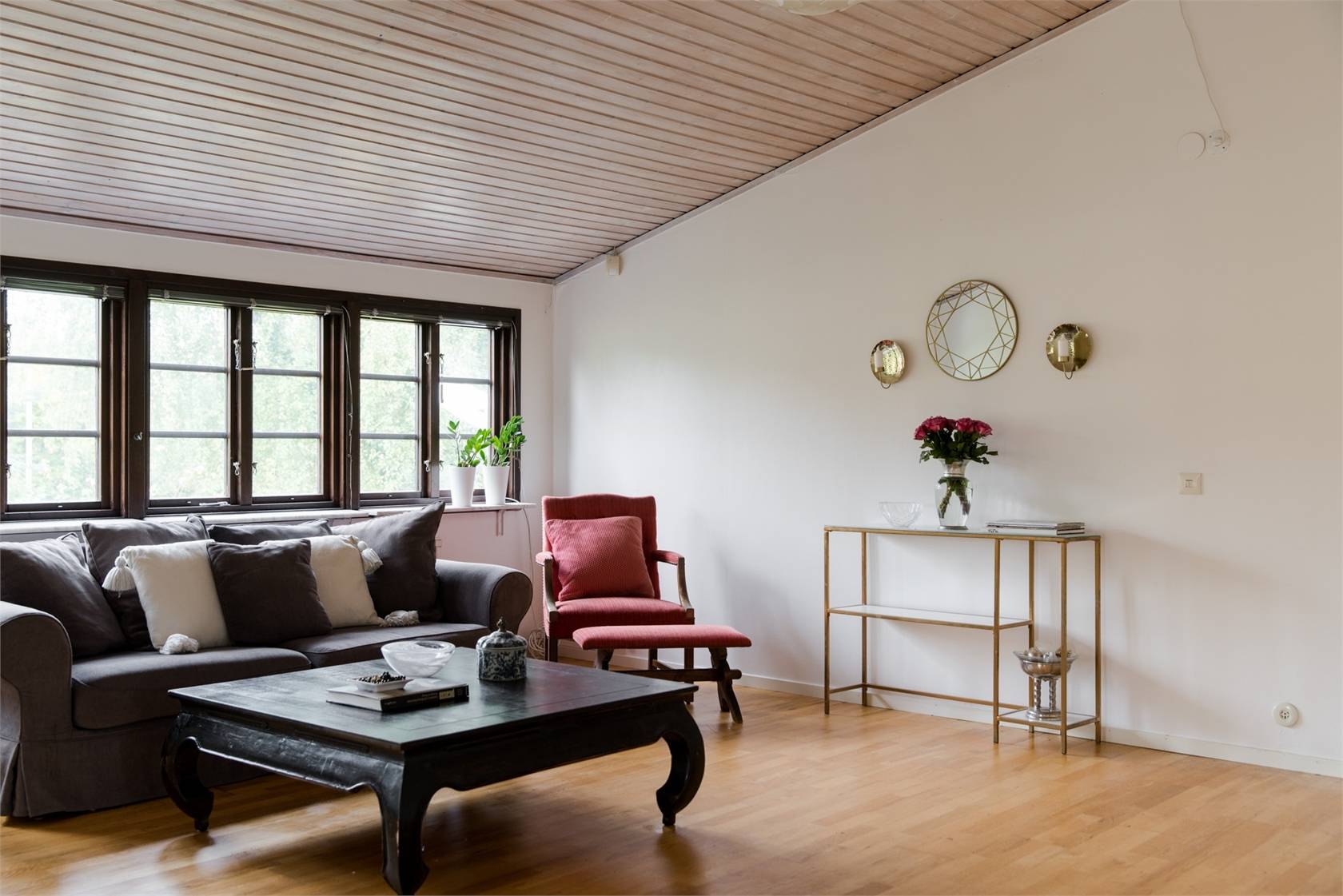 7 rum Villa på Daniagatan 10B Bellevue Sjösida Malmö kommun - bild 32