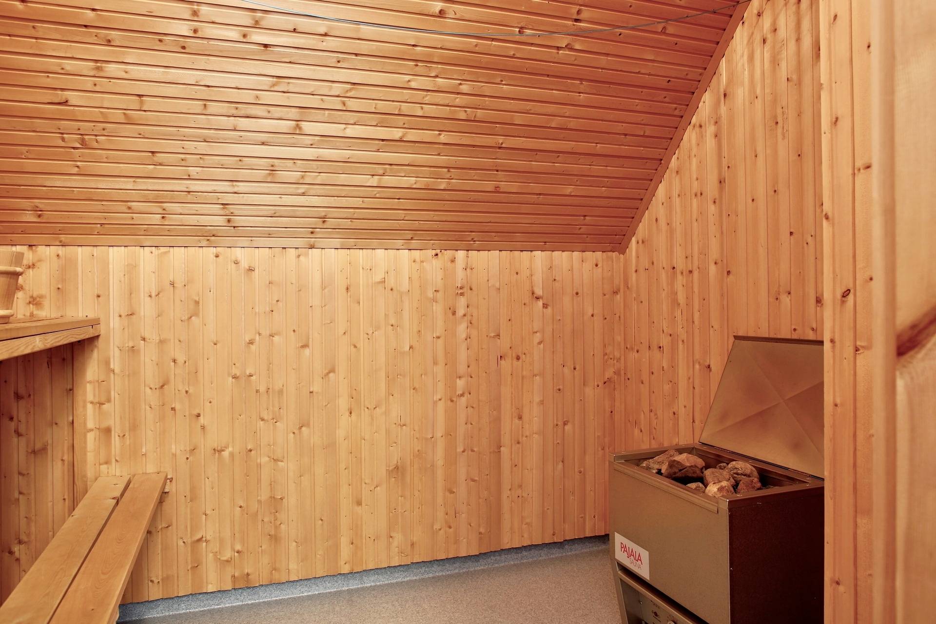 5 rum Parhus på Antennvägen 44 Kiruna Kiruna kommun - bild 26