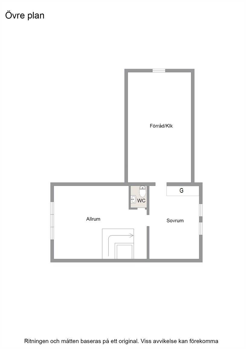 6 rum Villa på Ek Lilla Heden 1 Ek Mariestads kommun - bild 32