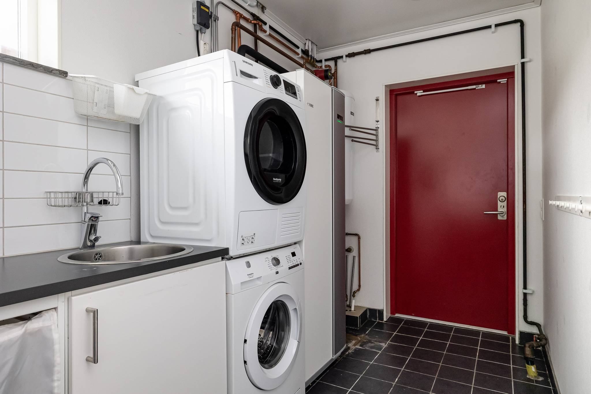 6 rum Villa på Norrbyås 224 Norrbyås Örebro kommun - bild 21