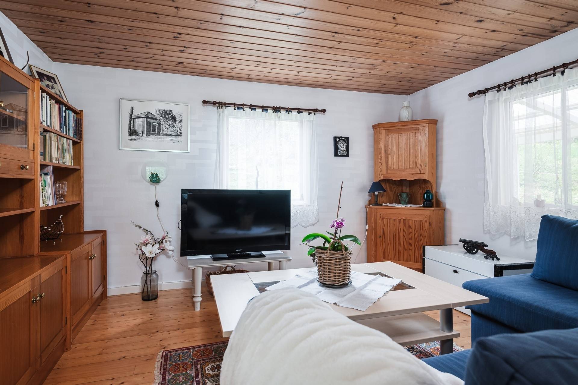 41 m² Fritidshus på Björnbärsstigen 5 Graversfors Norrköpings kommun - bild 8