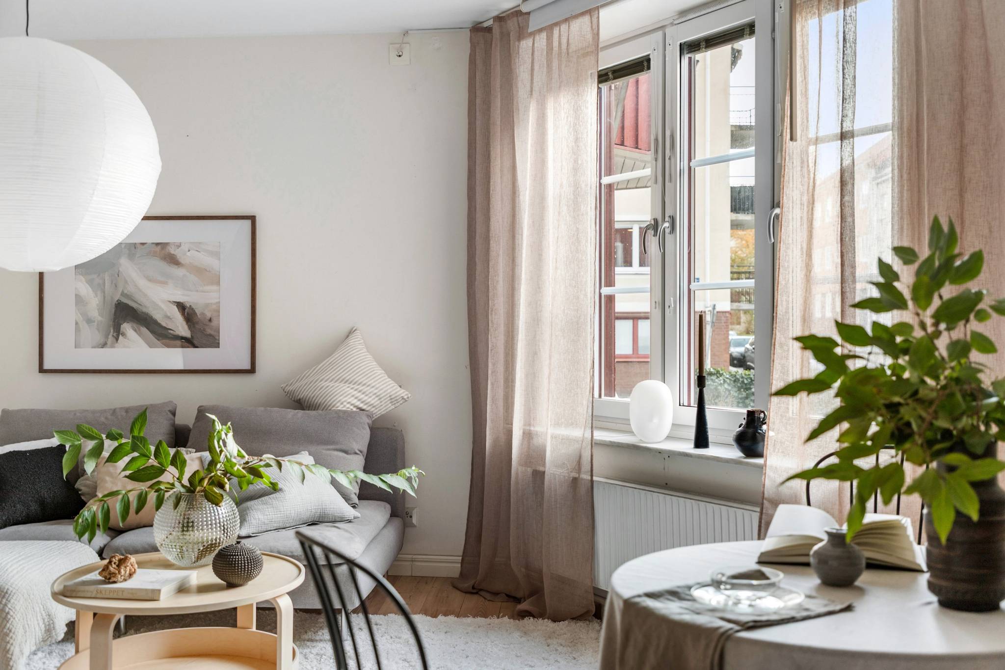 2 rum Lägenhet på Gamlestadstorget 33 Gamlestaden Göteborgs kommun - bild 13