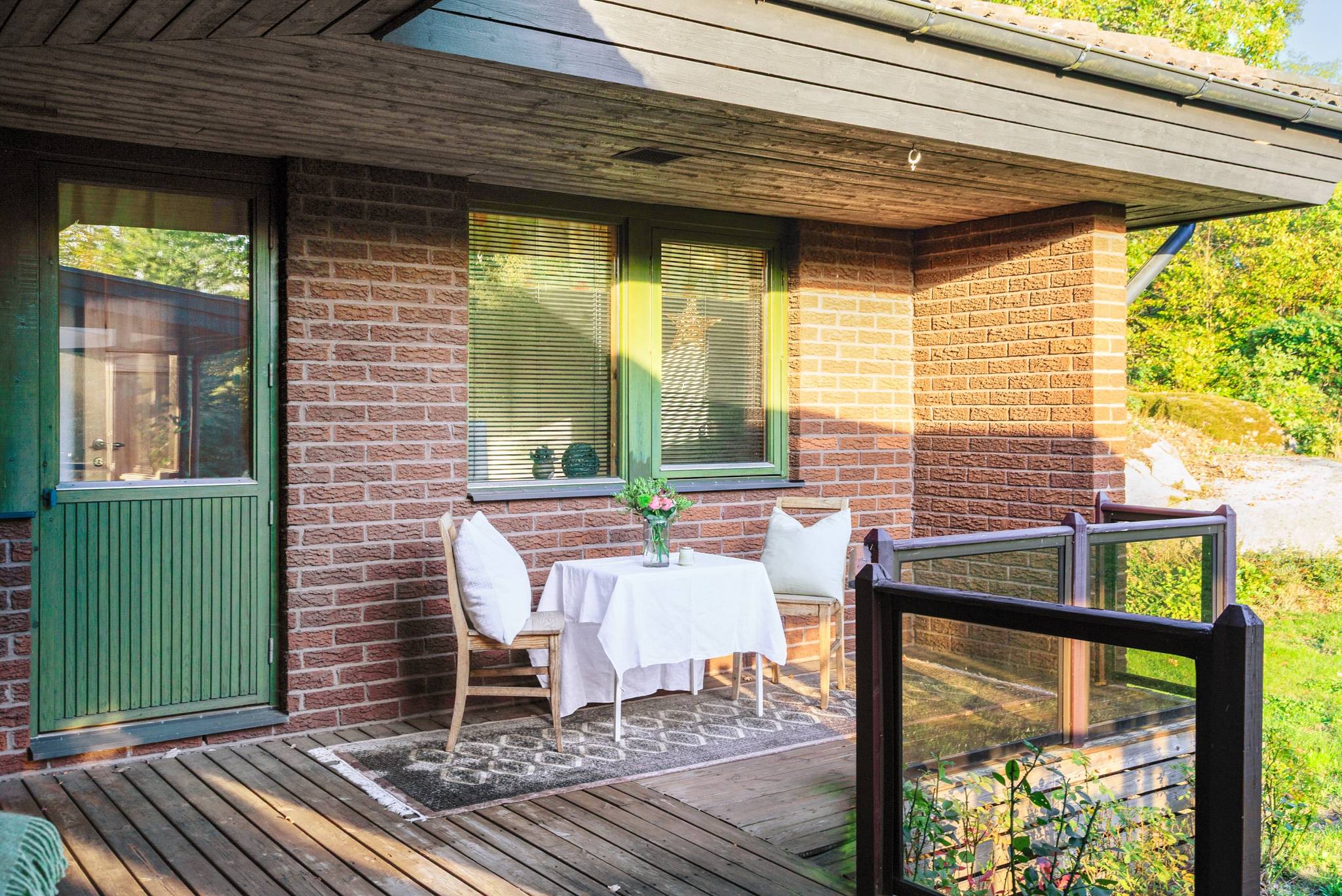 4 rum Villa på Blåbärsvägen 52 Ronneby Ronneby kommun - bild 5