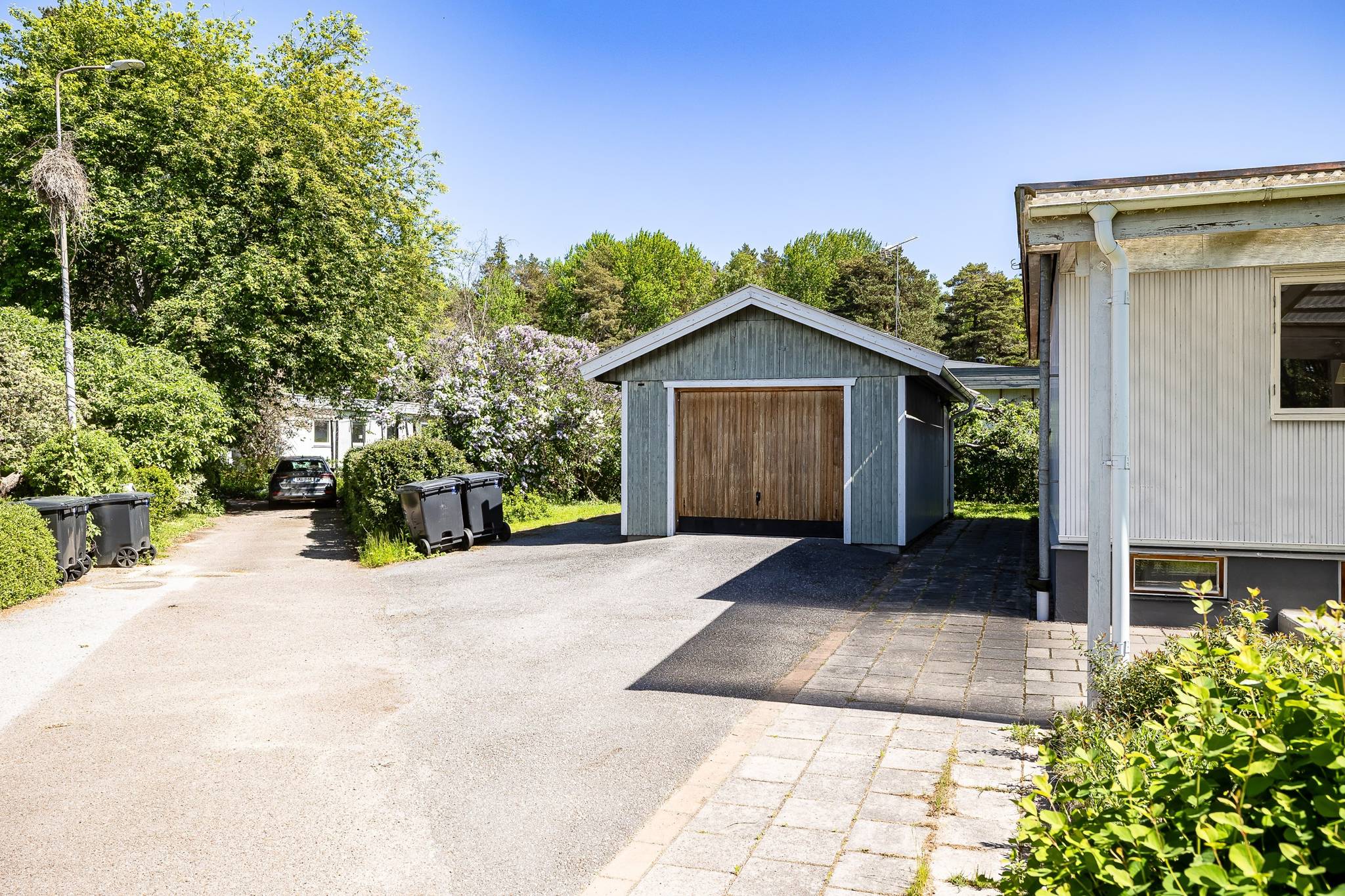 5 rum Villa på Malma ringväg 20 Norby Uppsala kommun - bild 31