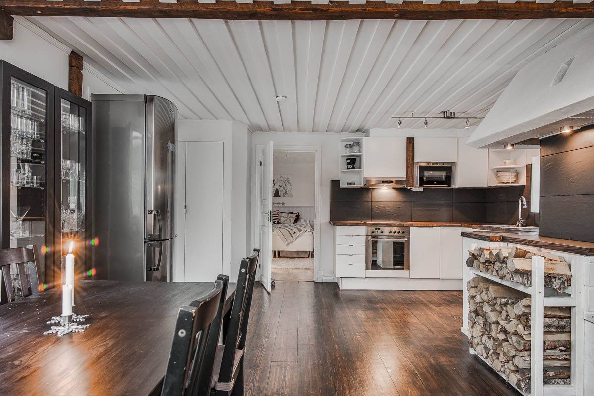 2 rum Villa på Kungsforsvägen 315 Järbo - Kungsfors Sandvikens kommun - bild 16