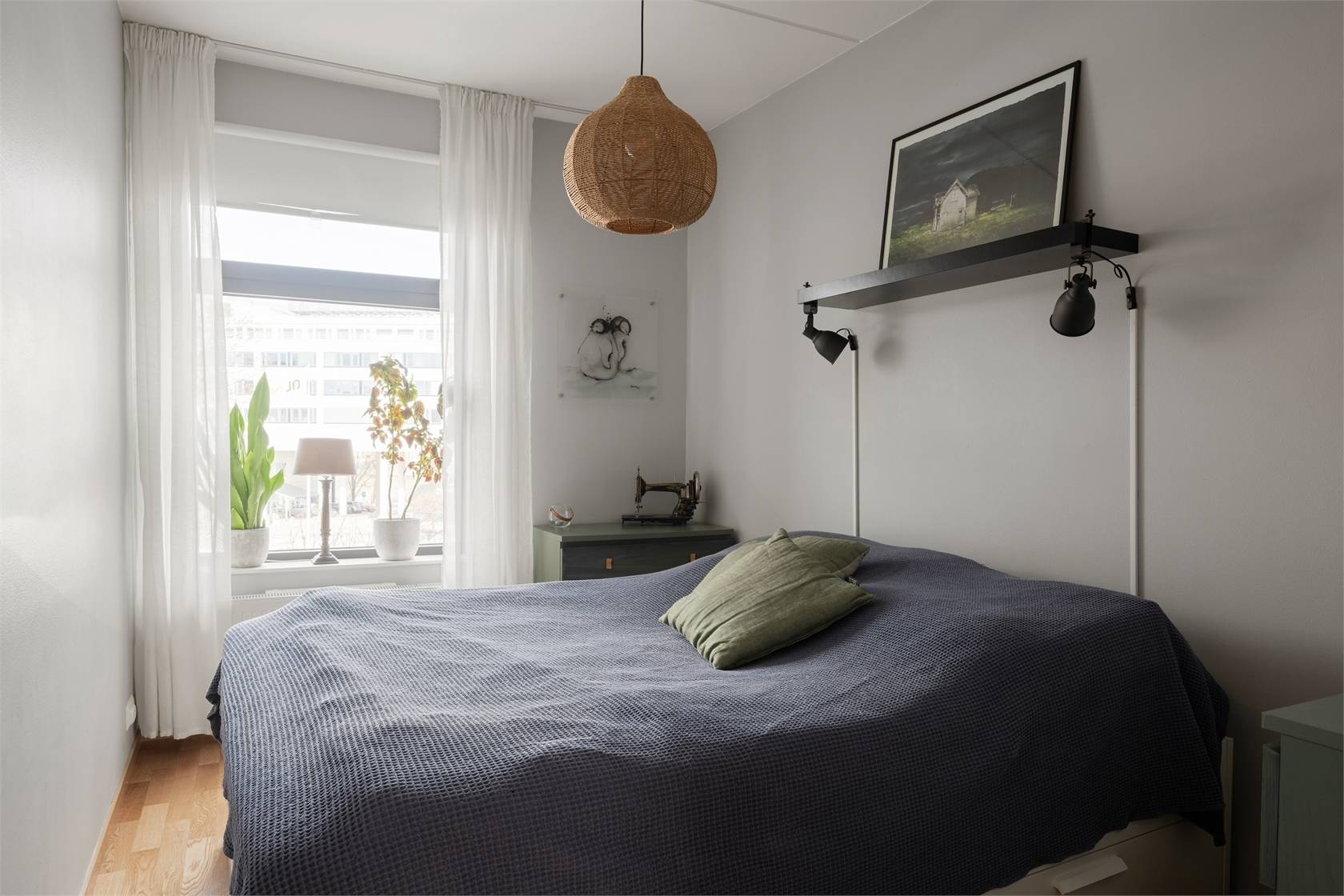 2 rum Lägenhet på Liljeholmsvägen 12, 2 tr Liljeholmen Stockholms kommun - bild 16