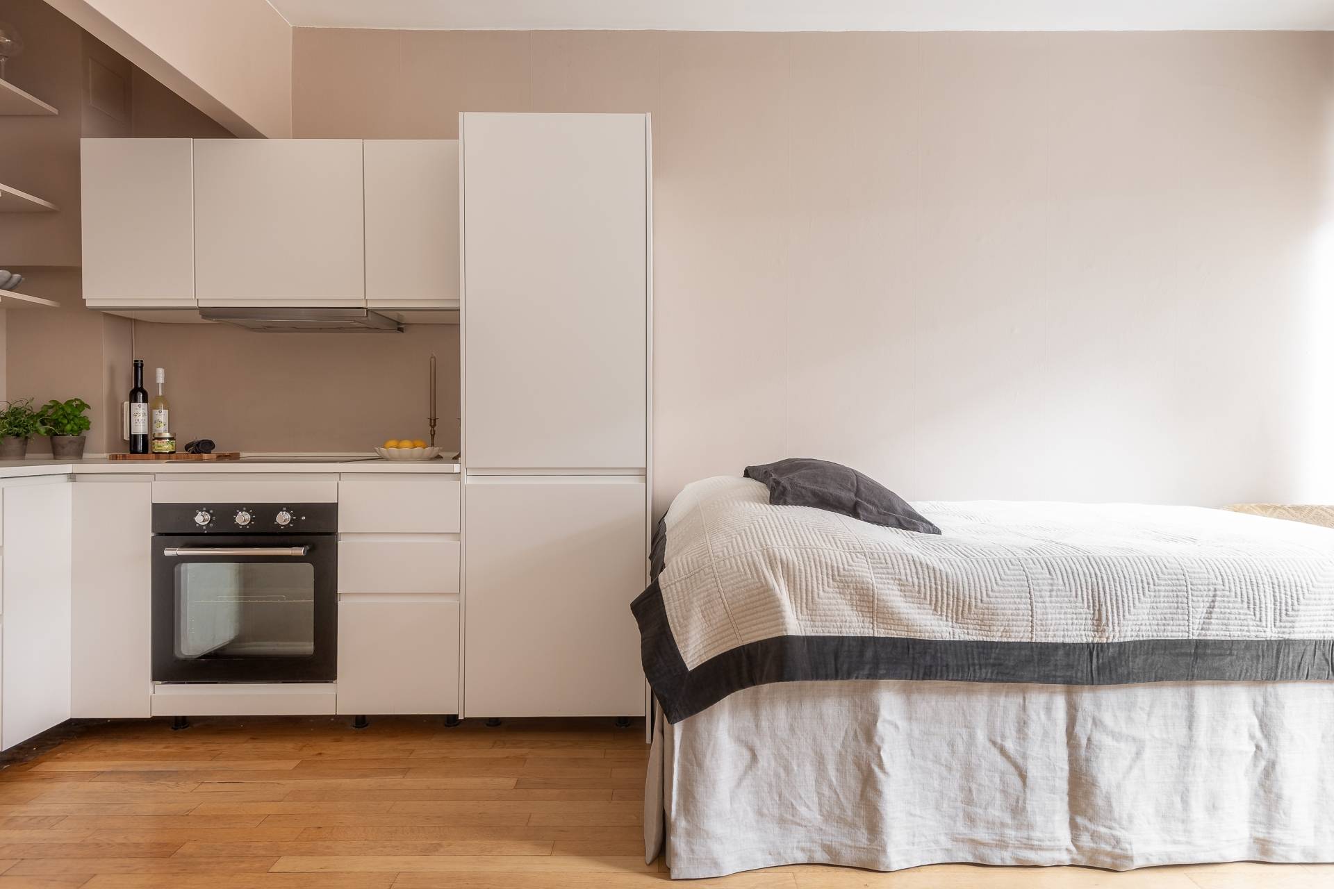 1 rum Lägenhet på Kungsgatan 7B Kungshöjd Göteborgs kommun - bild 15